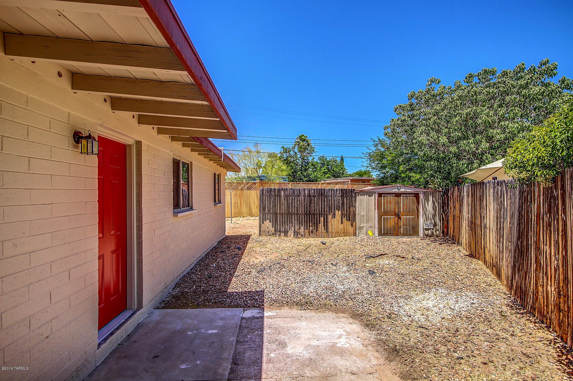 Peach Valley Subdivision - Residential