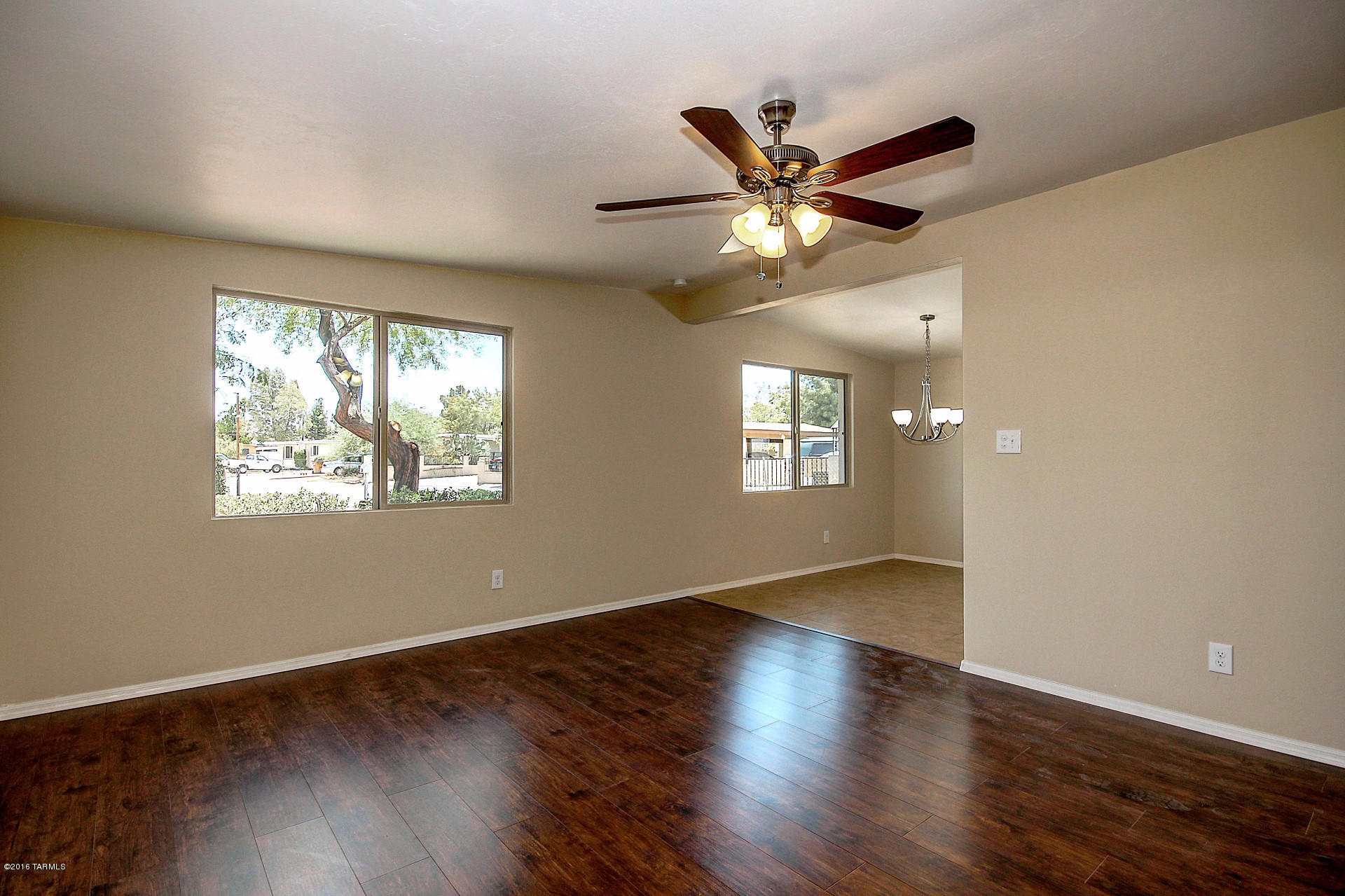 Peach Valley Subdivision - Residential
