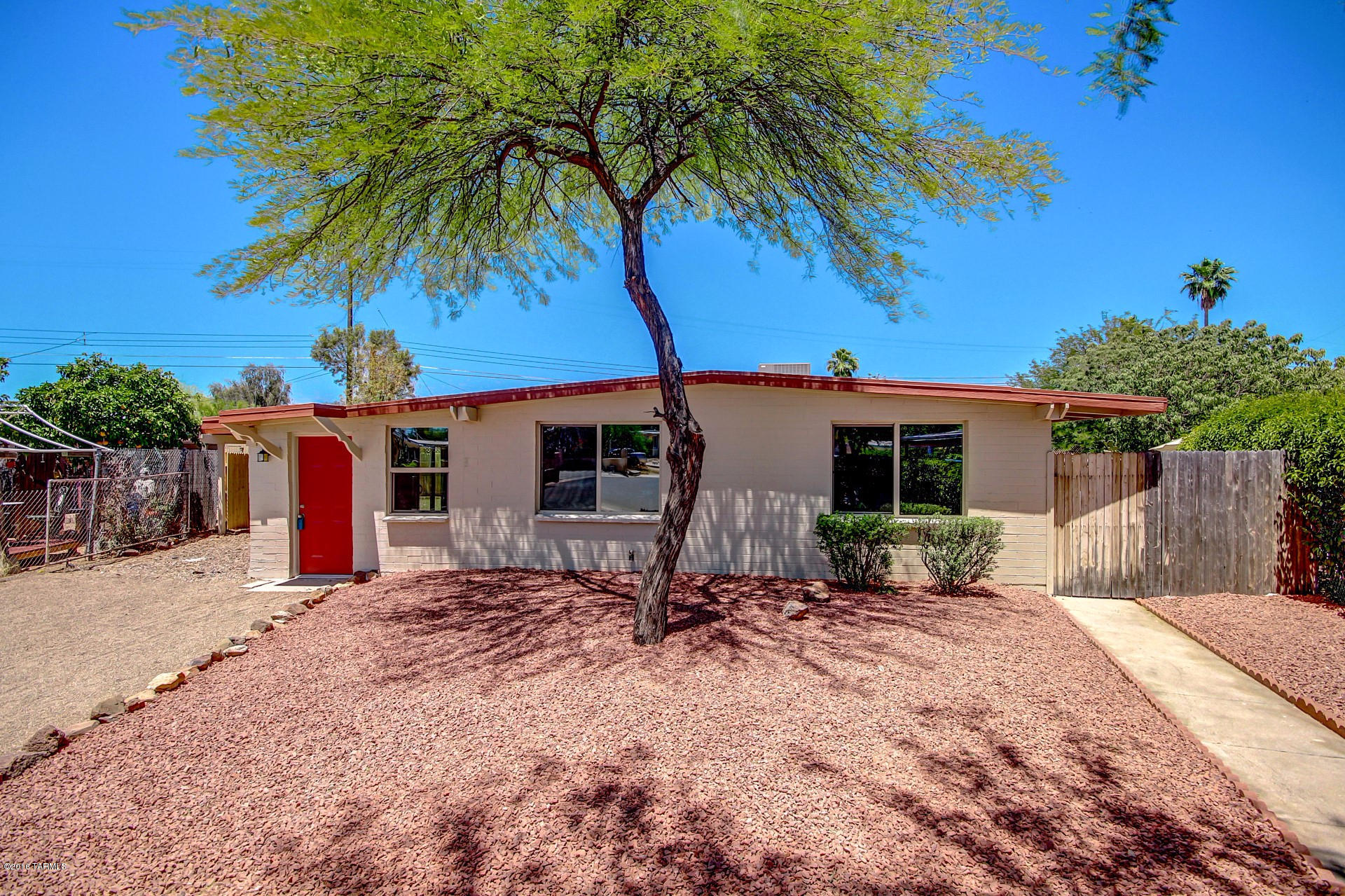 Peach Valley Subdivision - Residential