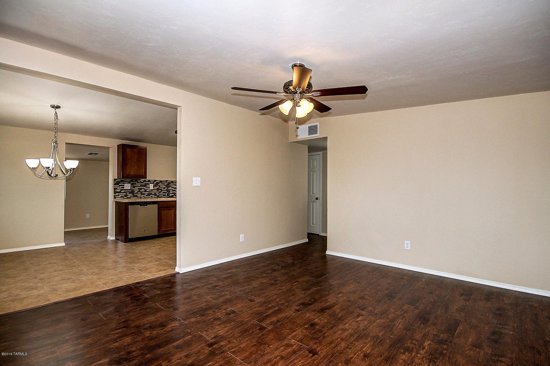 Peach Valley Subdivision - Residential