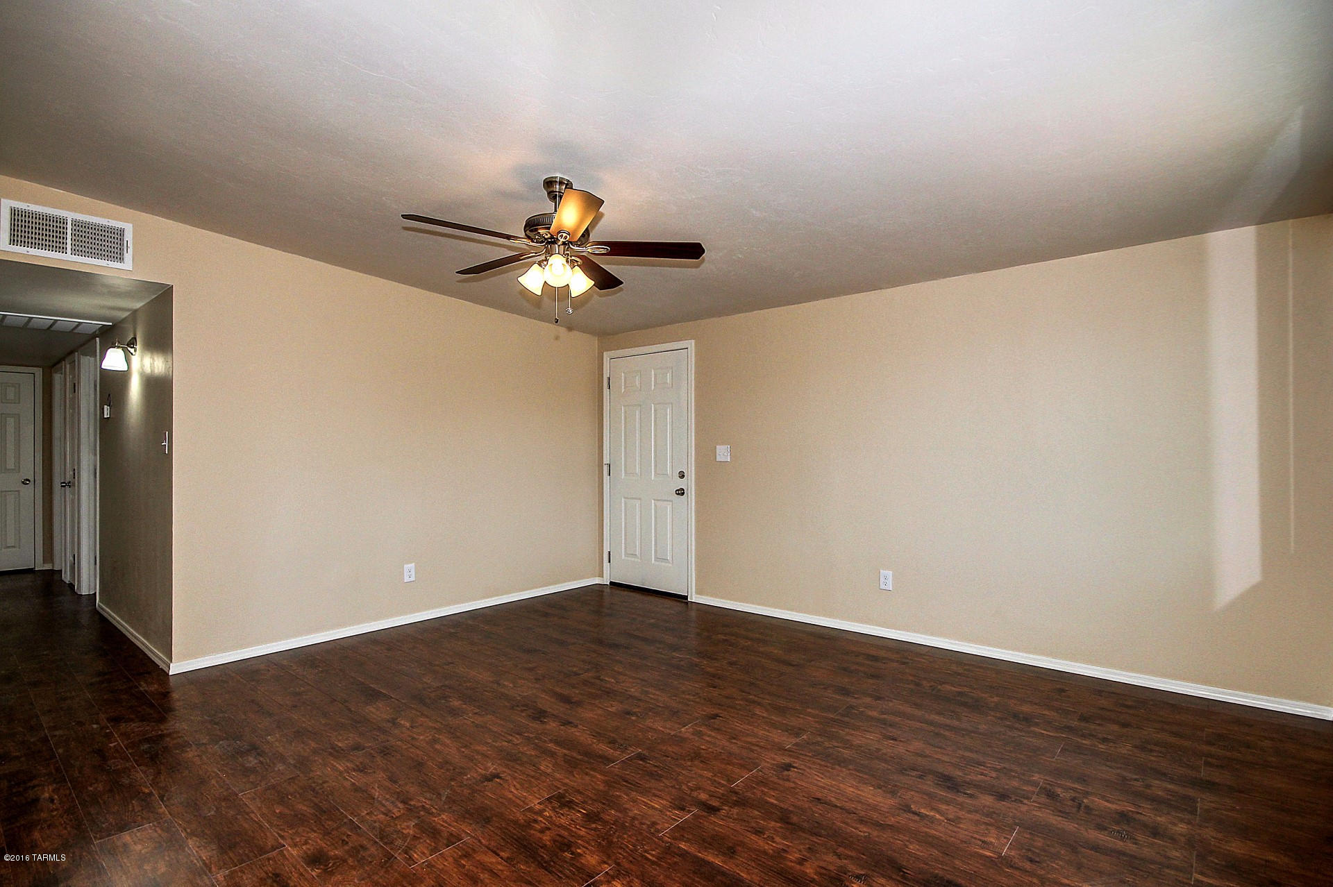 Peach Valley Subdivision - Residential