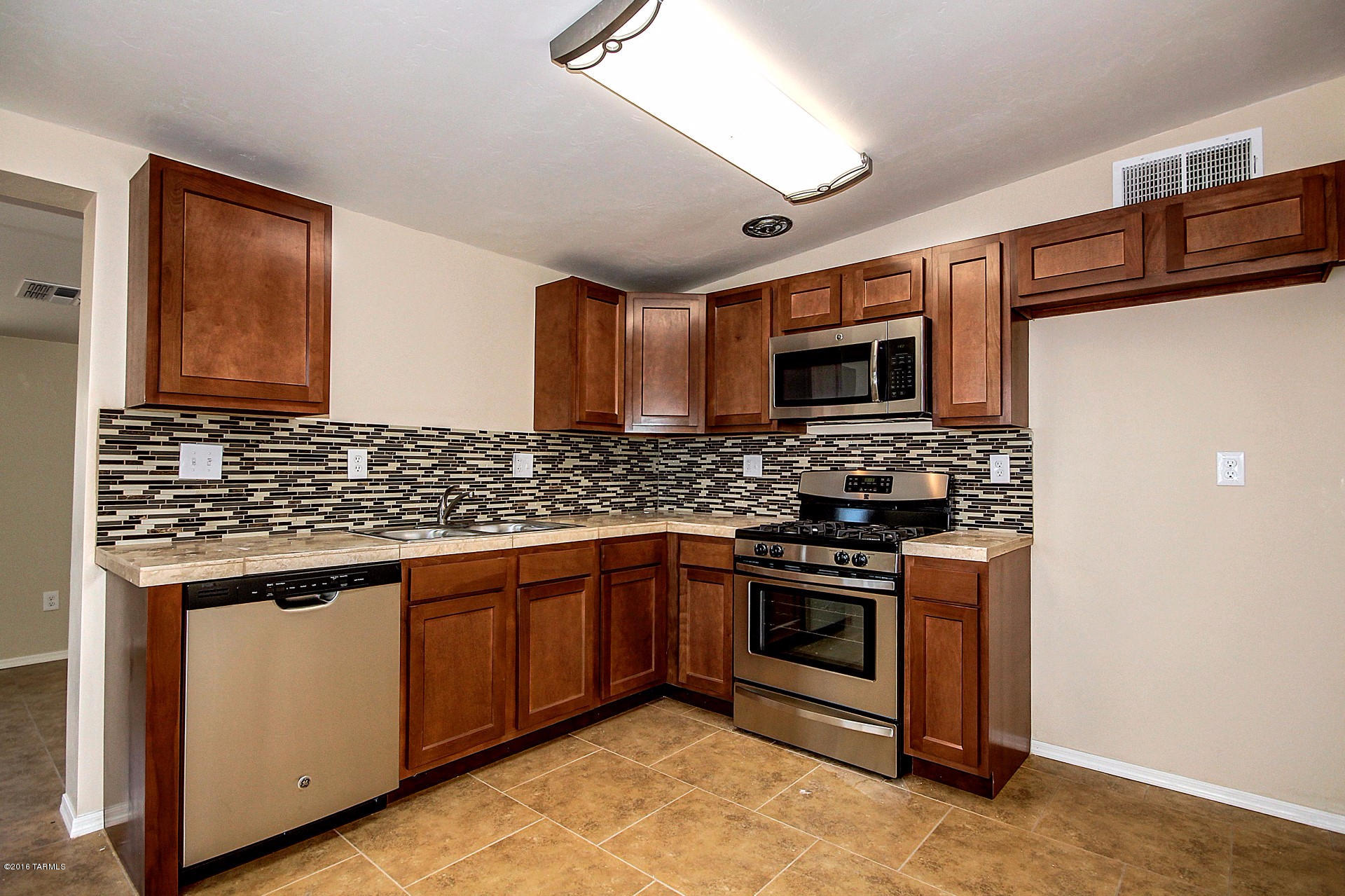 Peach Valley Subdivision - Residential