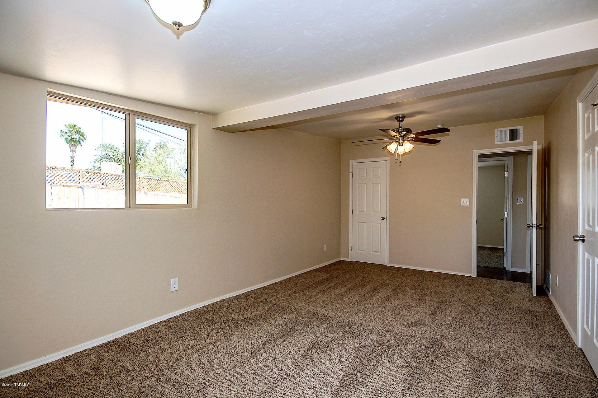 Peach Valley Subdivision - Residential