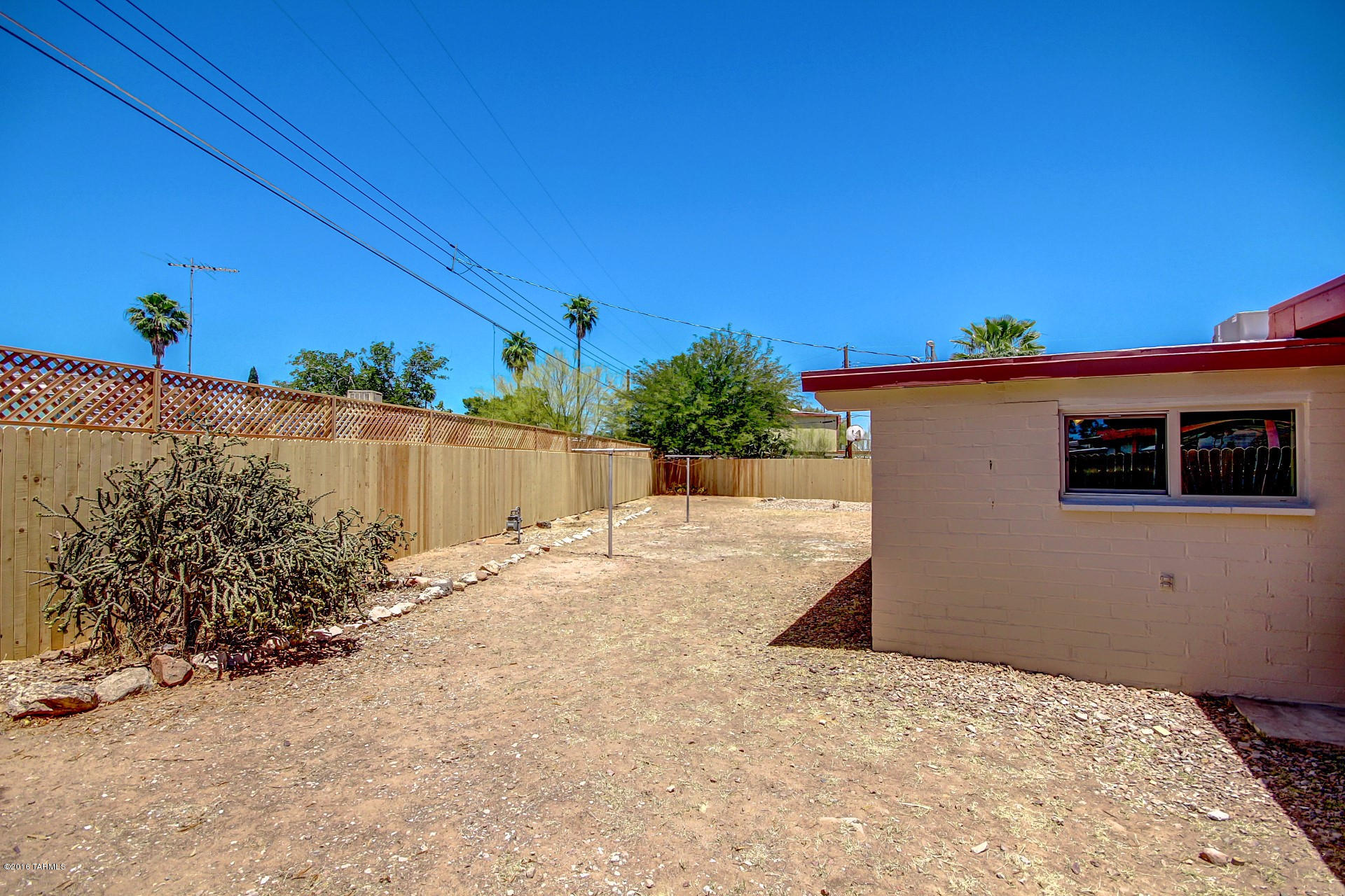 Peach Valley Subdivision - Residential