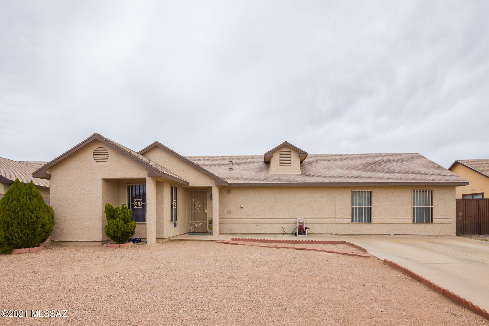 Mission Ridge (1-305) - Residential