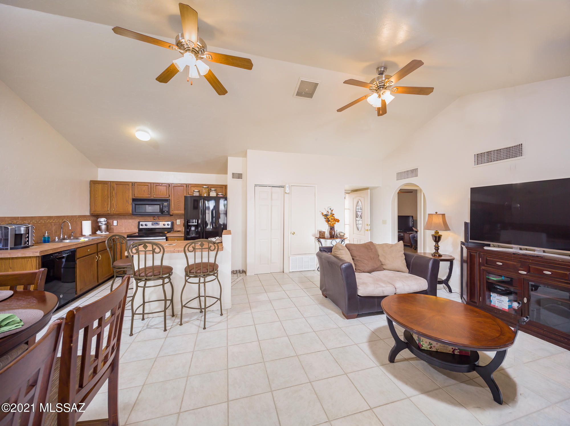 Mission Ridge (1-305) - Residential