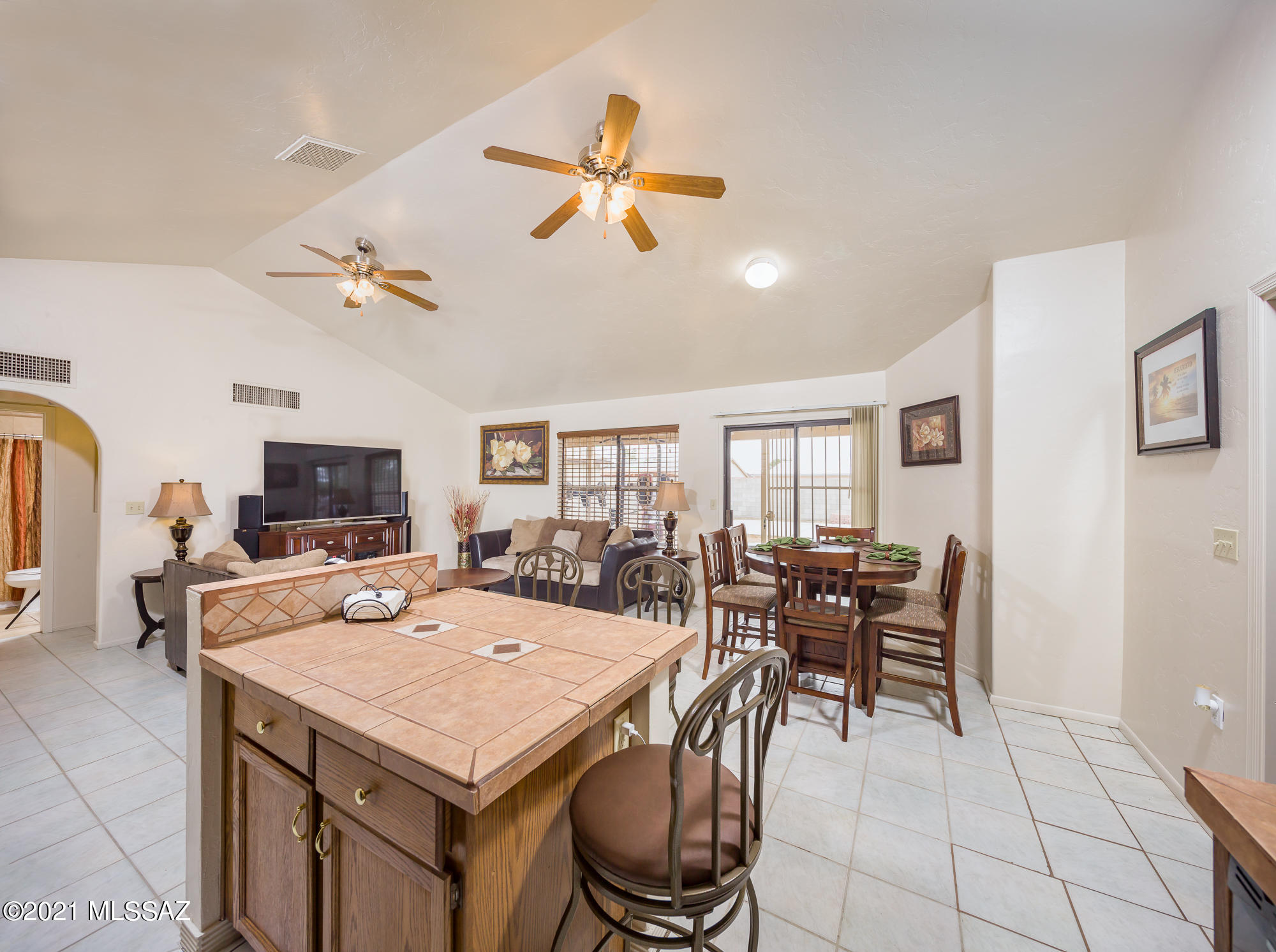 Mission Ridge (1-305) - Residential