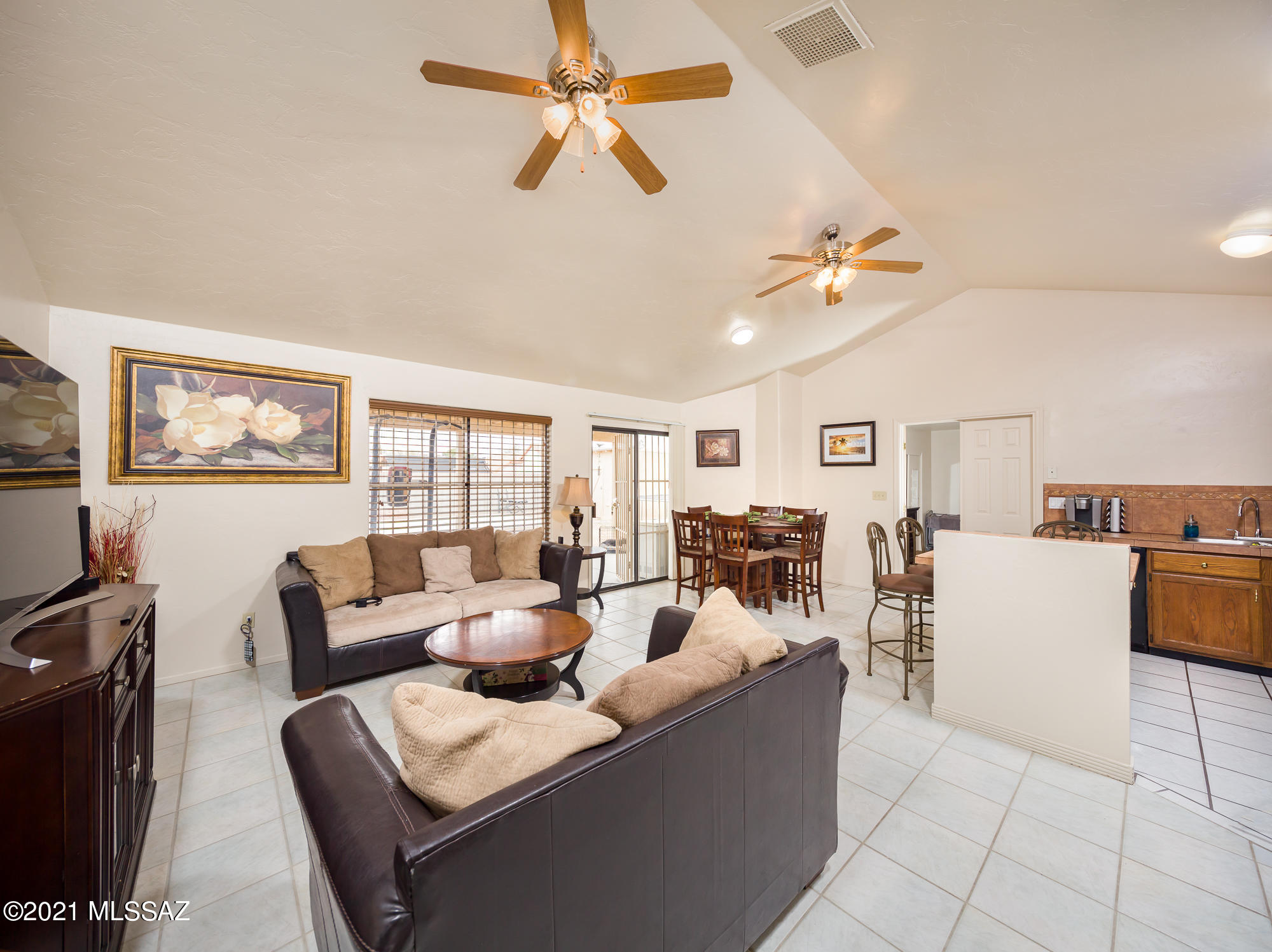 Mission Ridge (1-305) - Residential