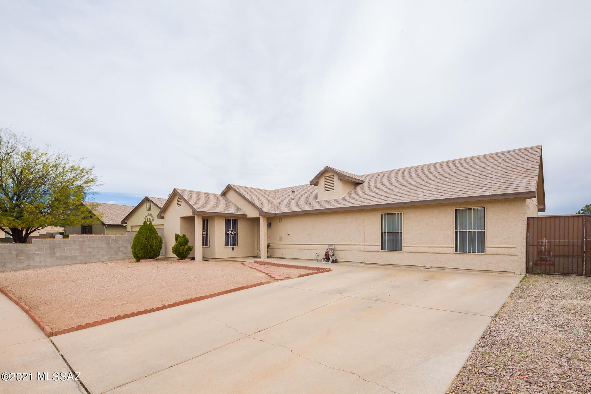 Mission Ridge (1-305) - Residential