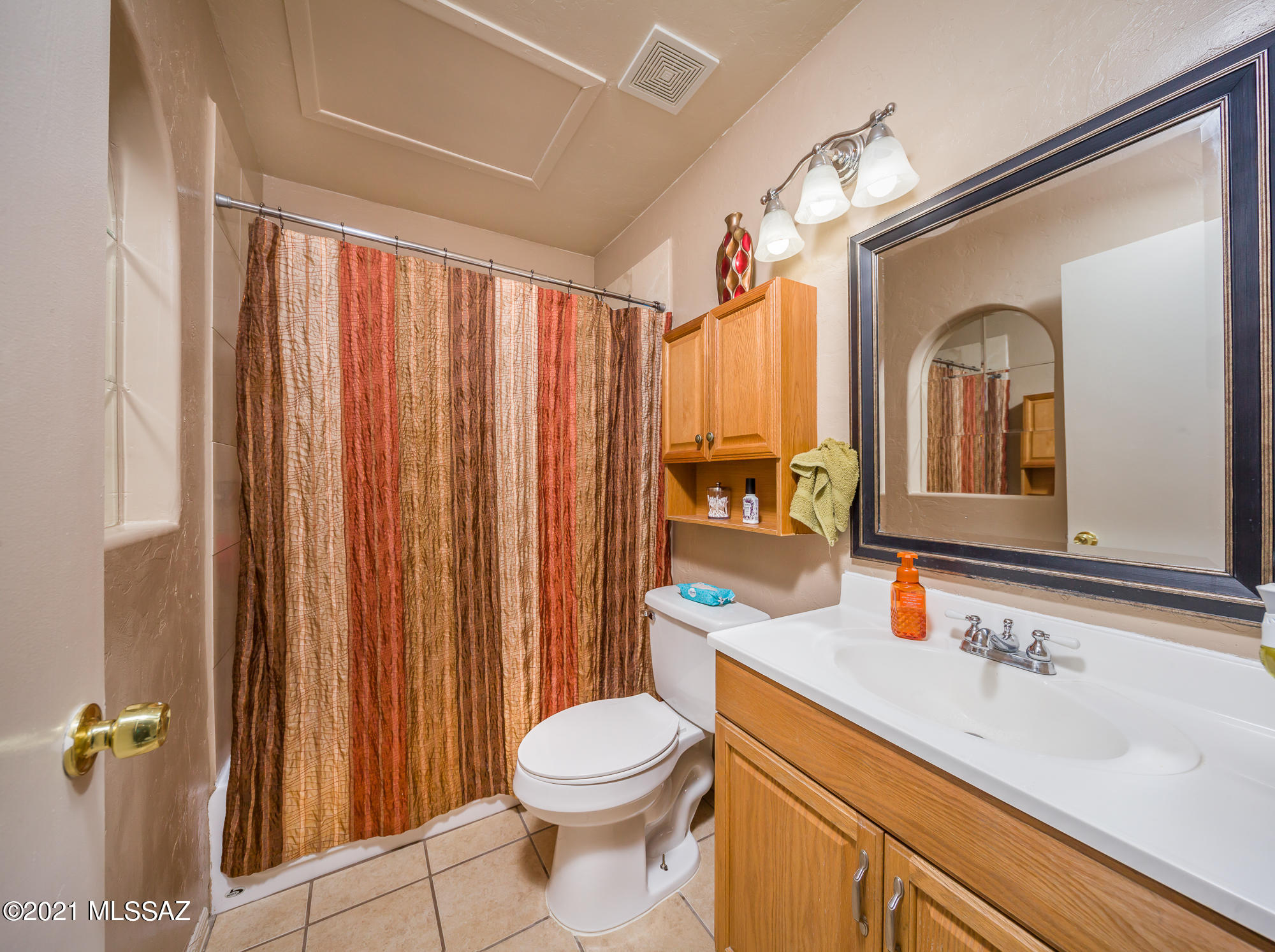 Mission Ridge (1-305) - Residential