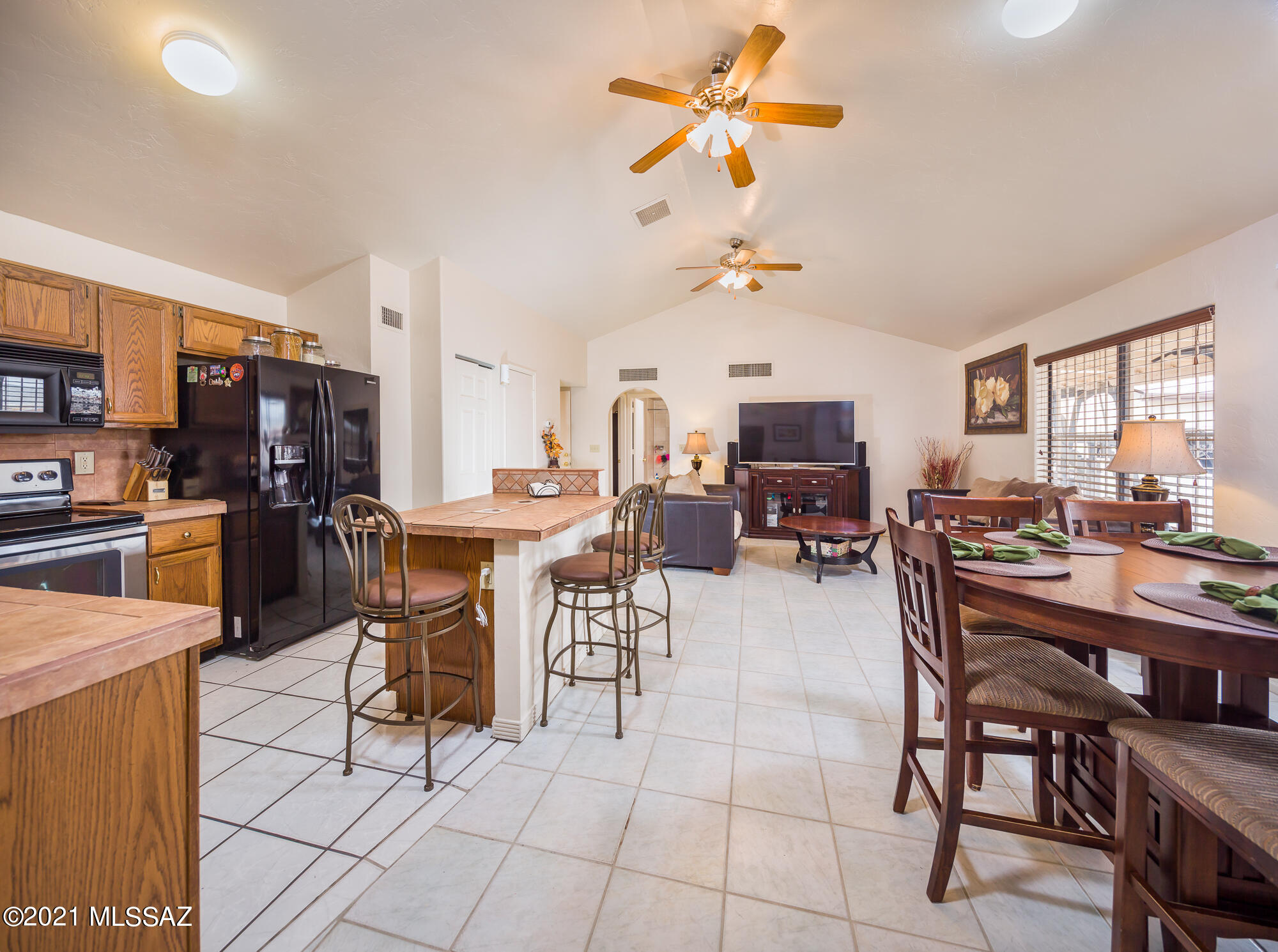Mission Ridge (1-305) - Residential