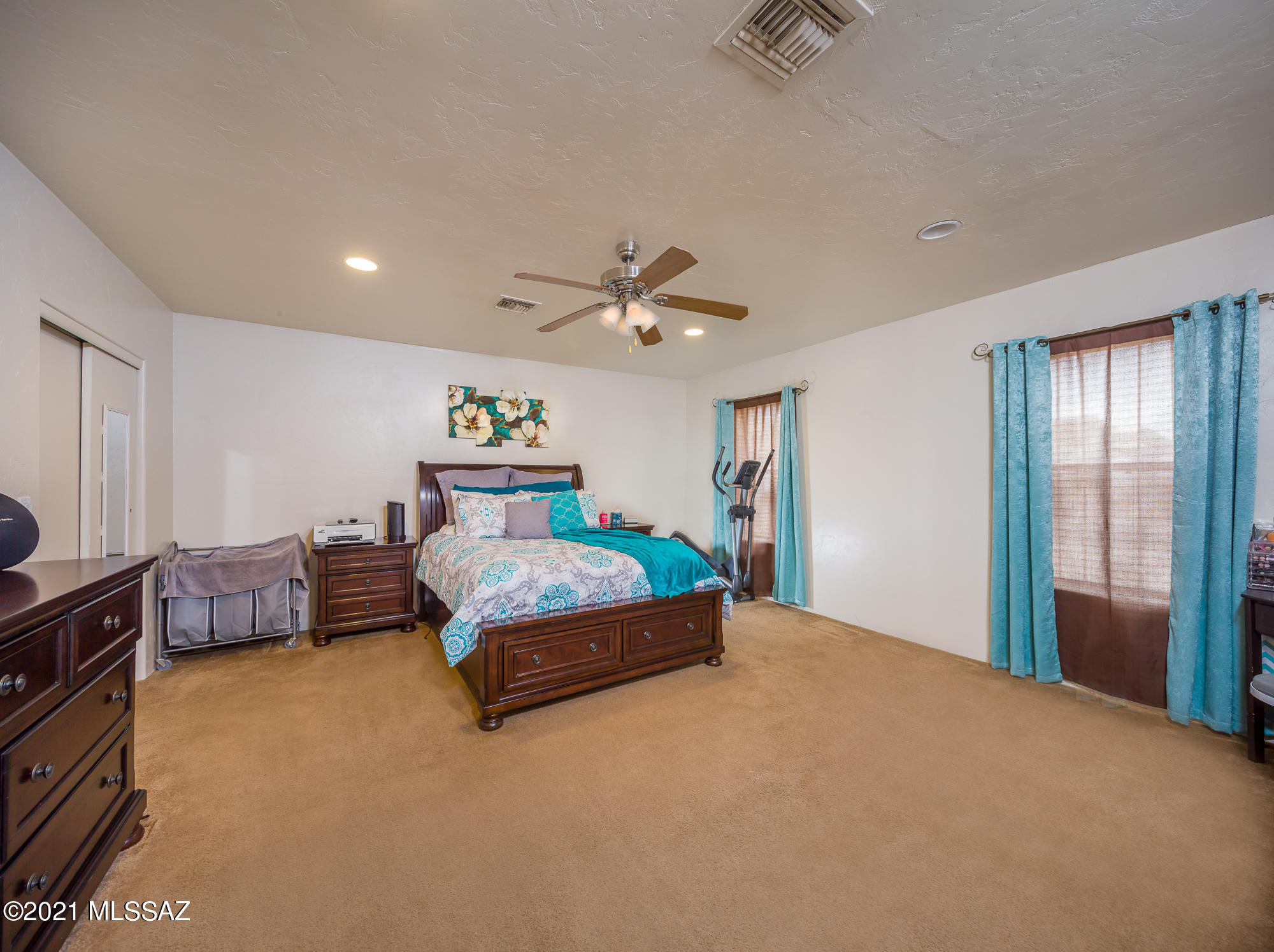 Mission Ridge (1-305) - Residential