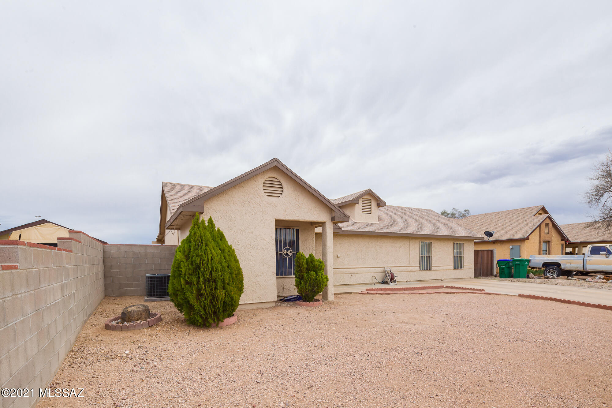 Mission Ridge (1-305) - Residential