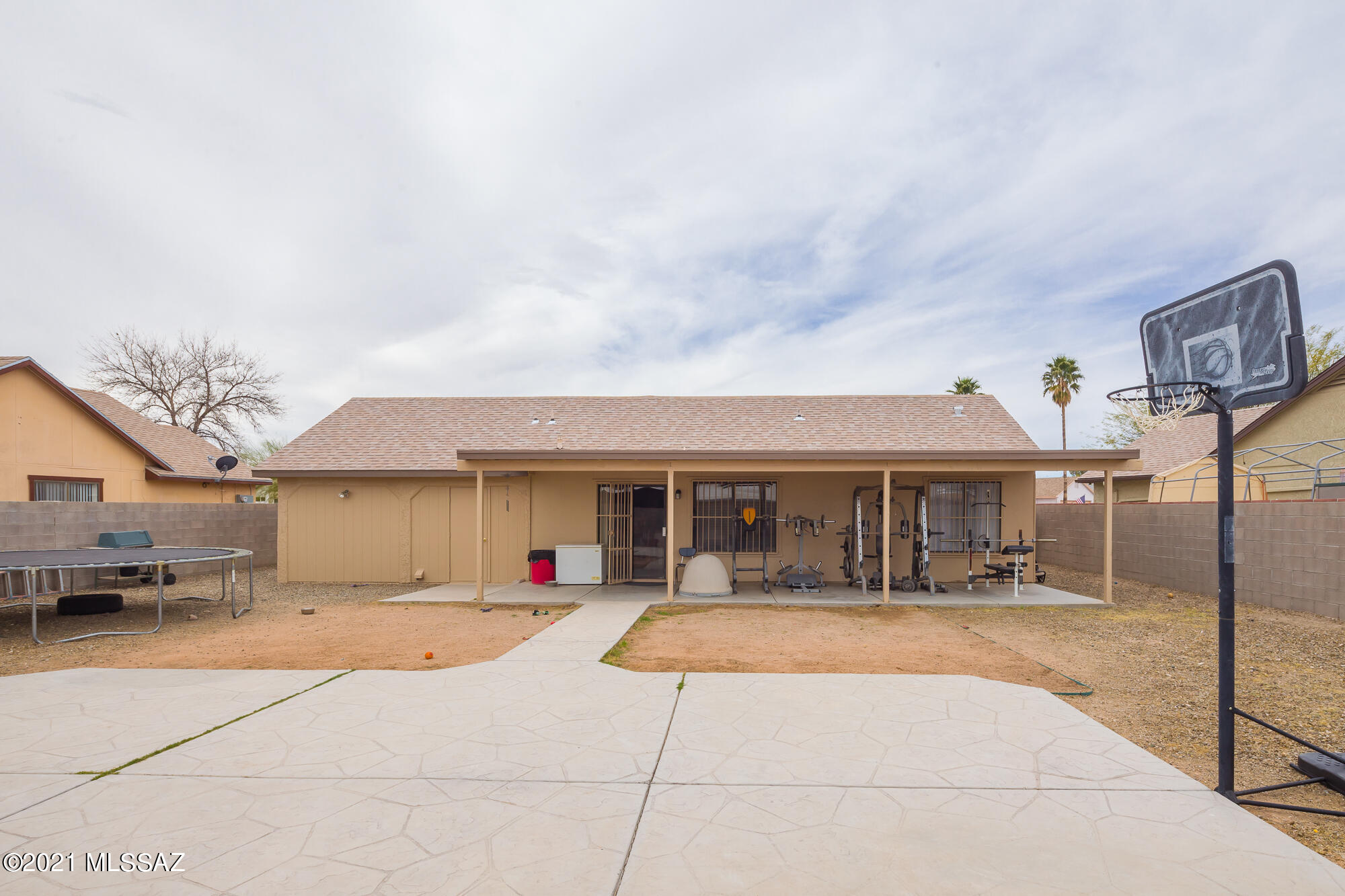 Mission Ridge (1-305) - Residential