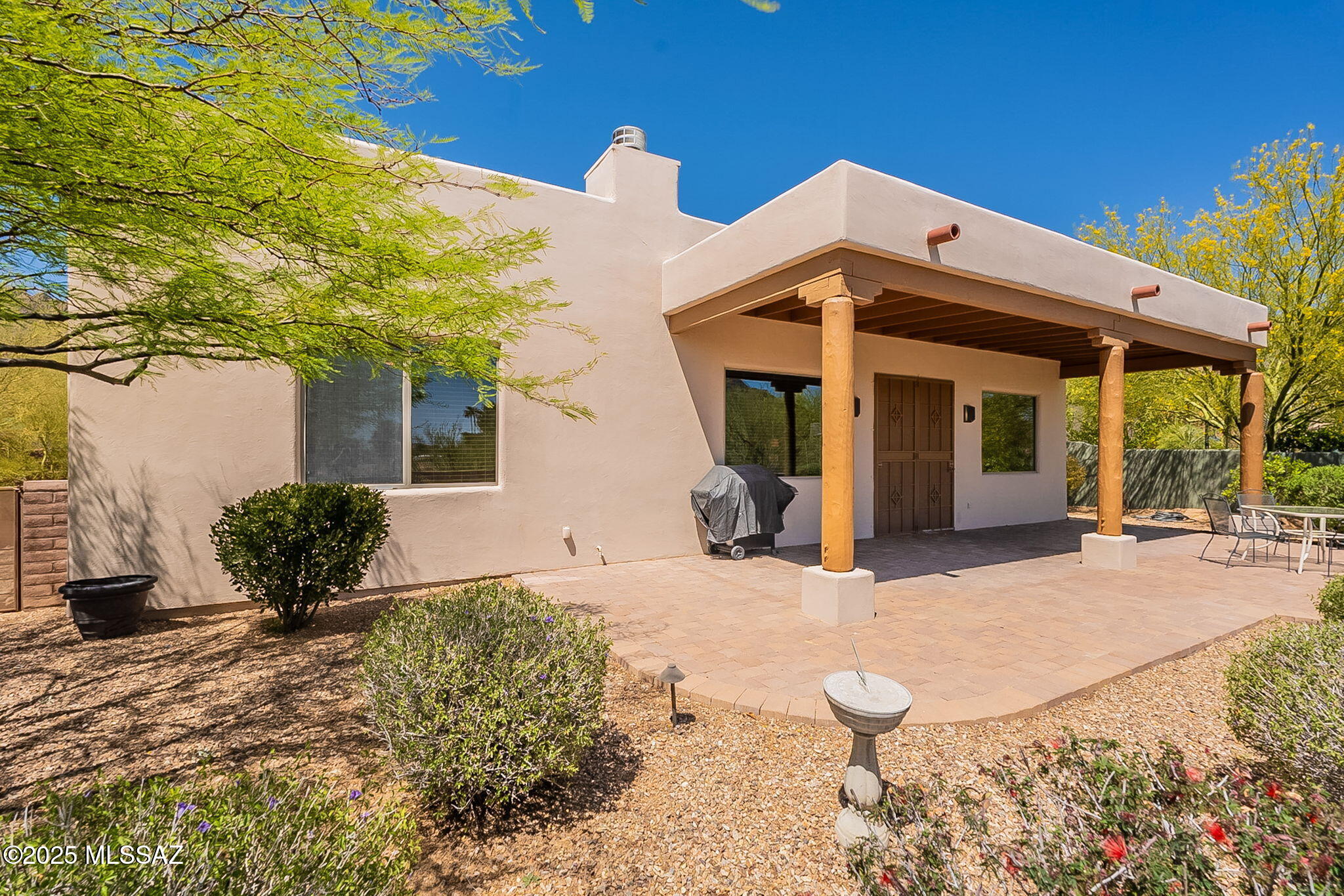 Tucson Estates NO. 2 (1-560) - Residential