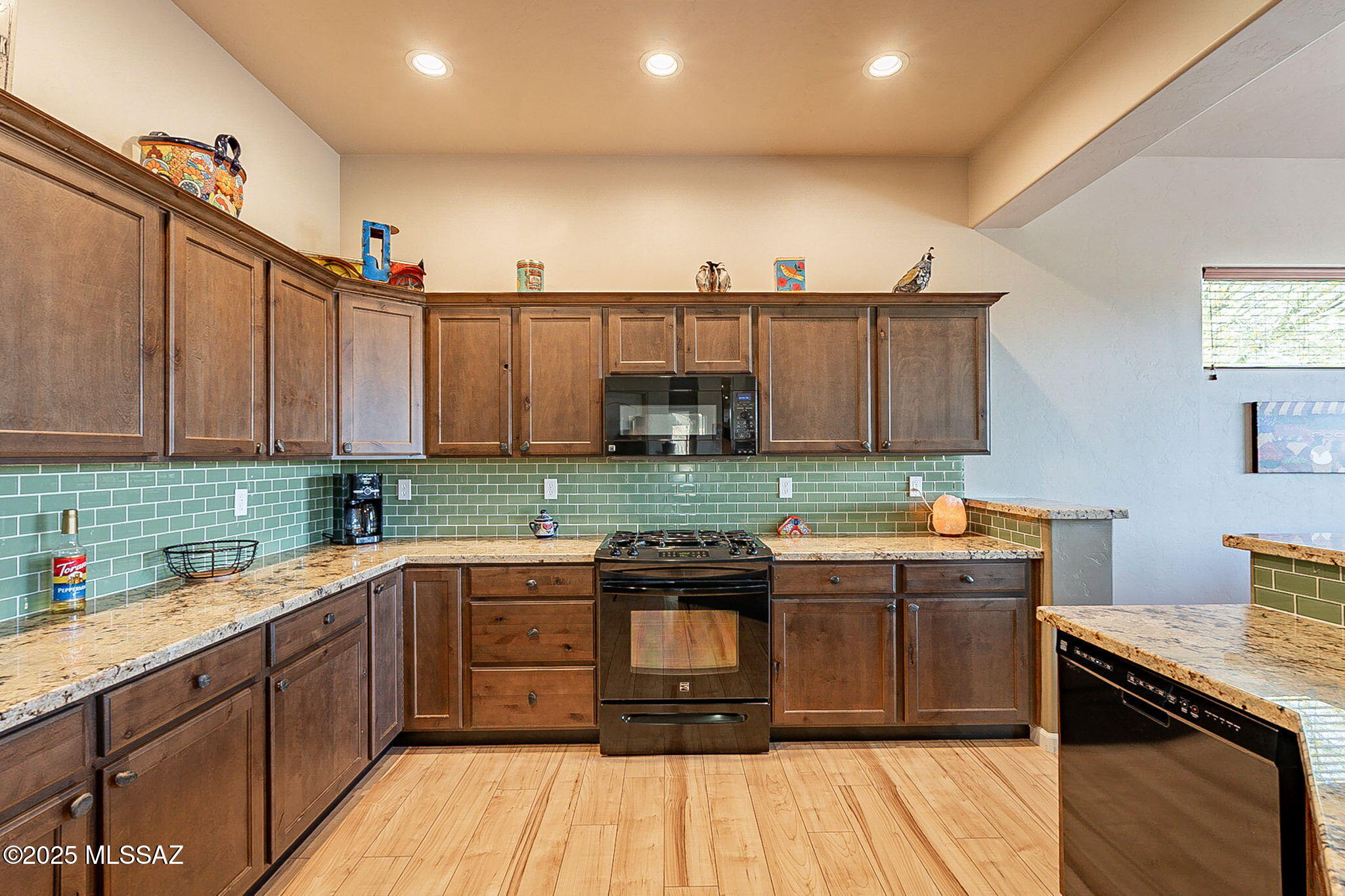 Tucson Estates NO. 2 (1-560) - Residential