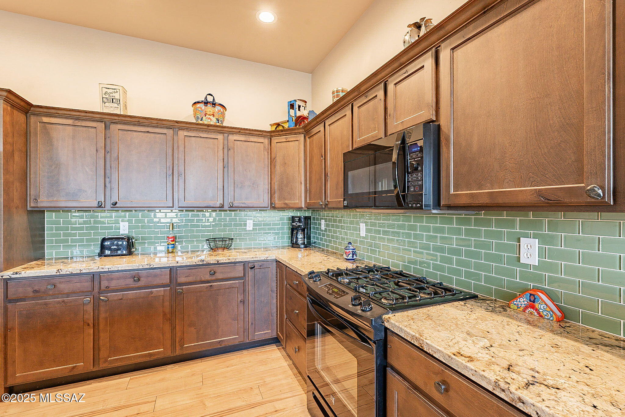 Tucson Estates NO. 2 (1-560) - Residential