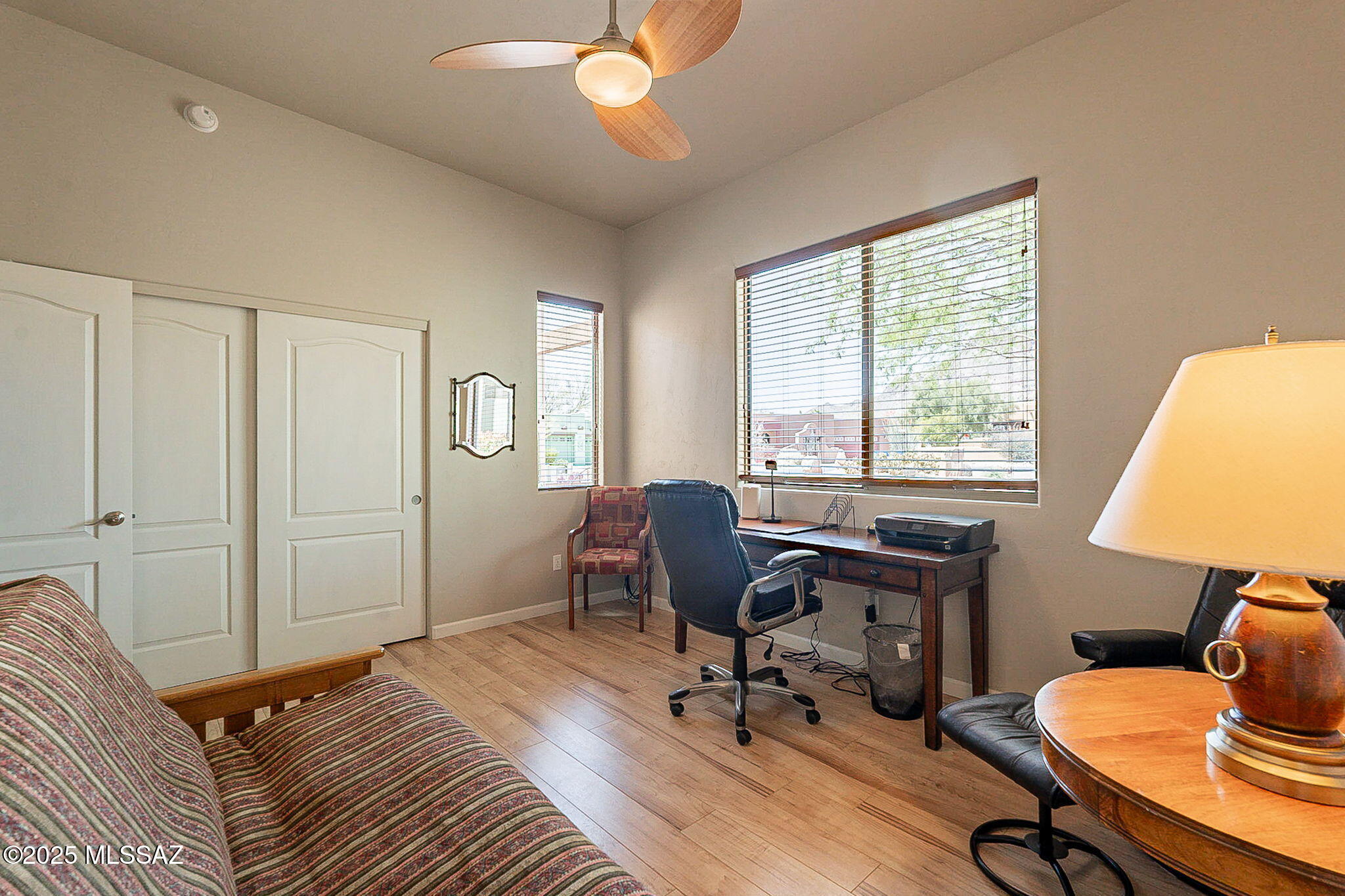 Tucson Estates NO. 2 (1-560) - Residential