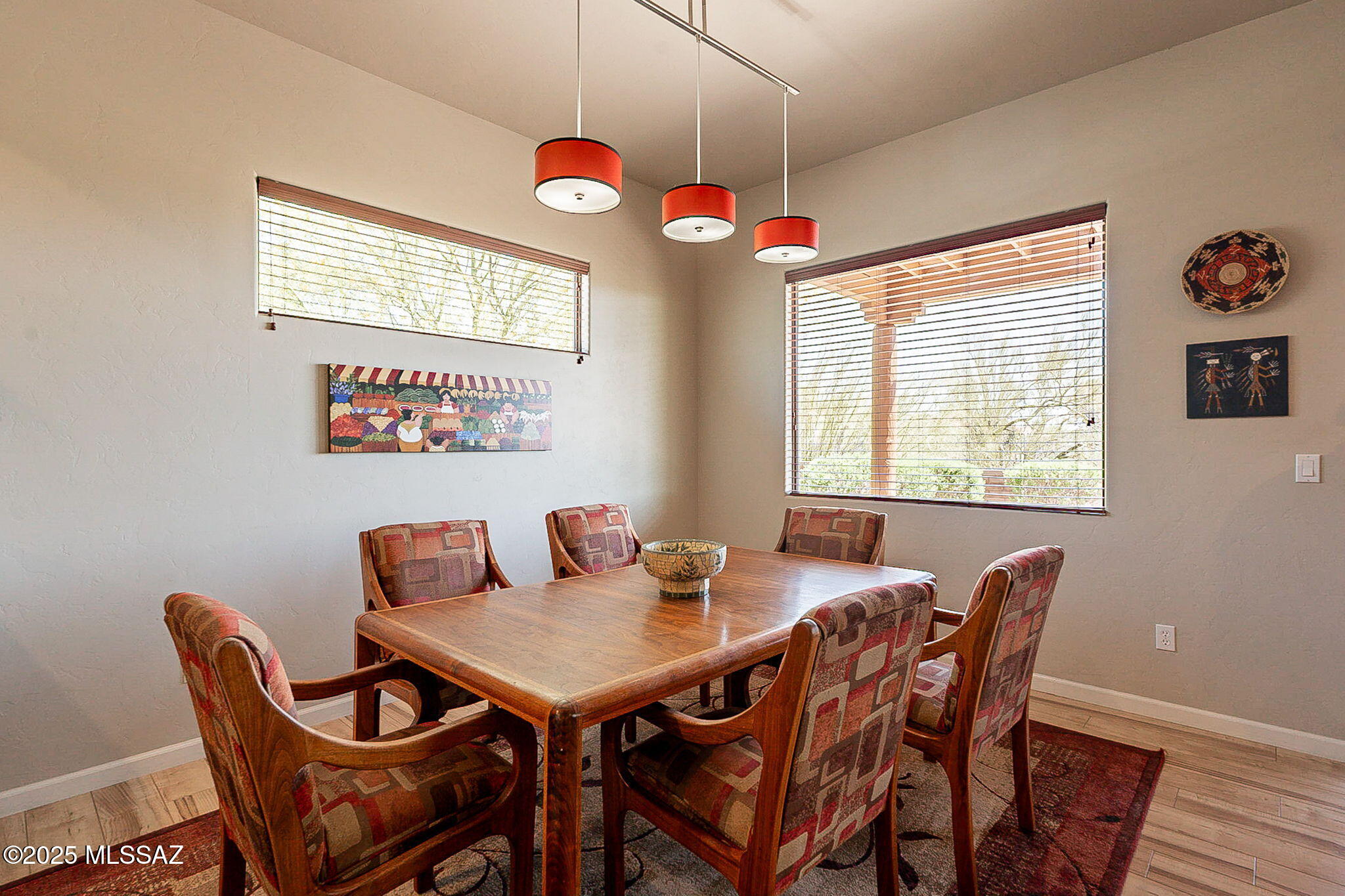 Tucson Estates NO. 2 (1-560) - Residential
