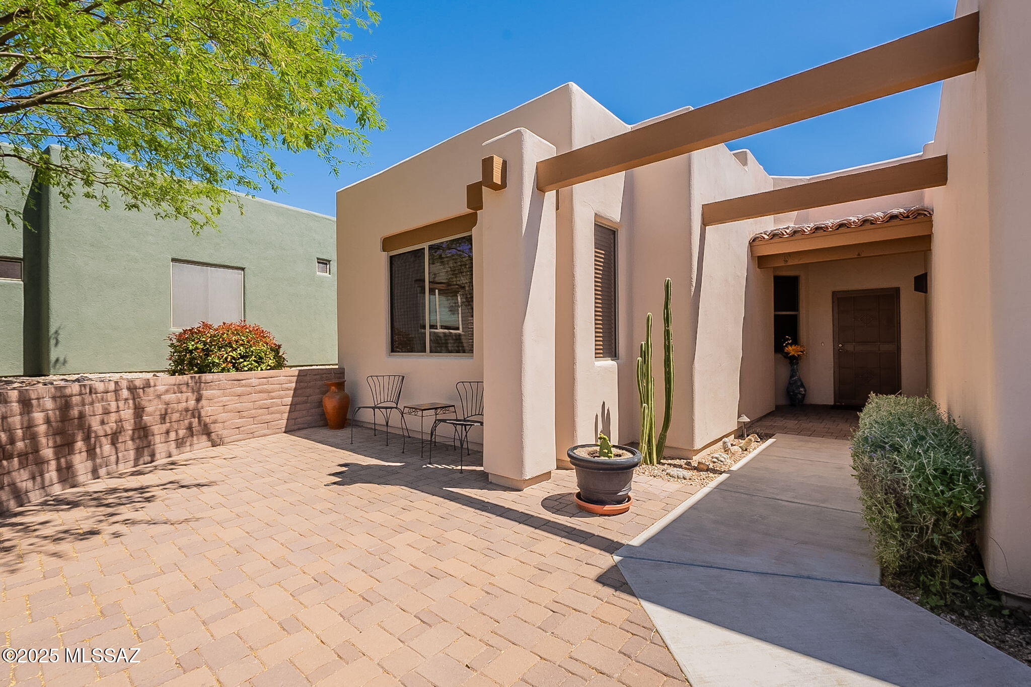 Tucson Estates NO. 2 (1-560) - Residential