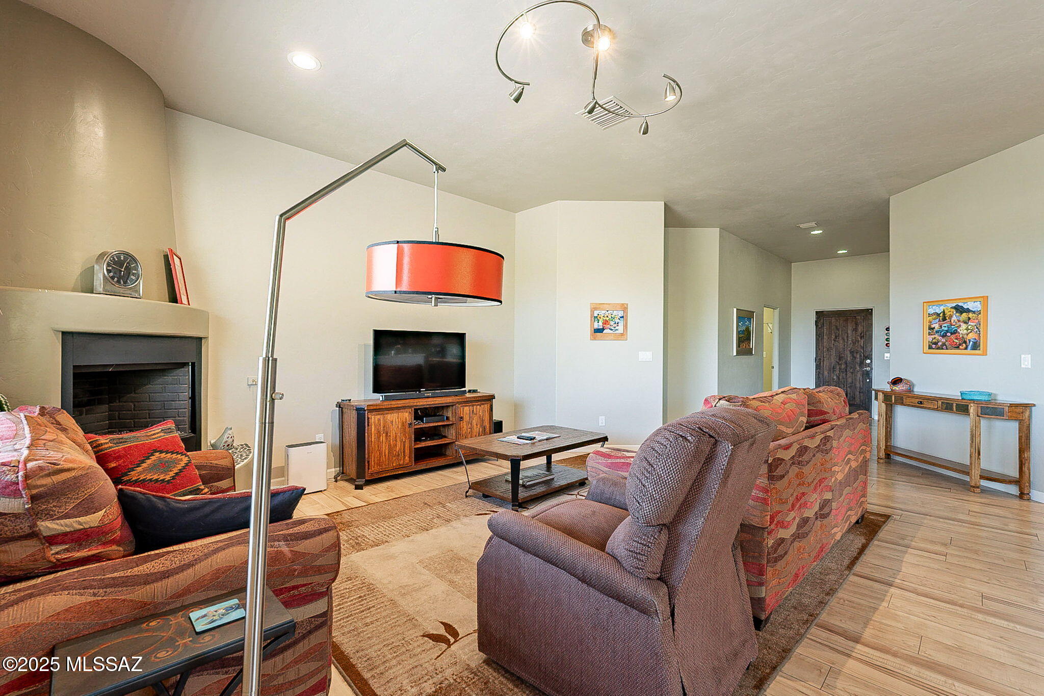 Tucson Estates NO. 2 (1-560) - Residential
