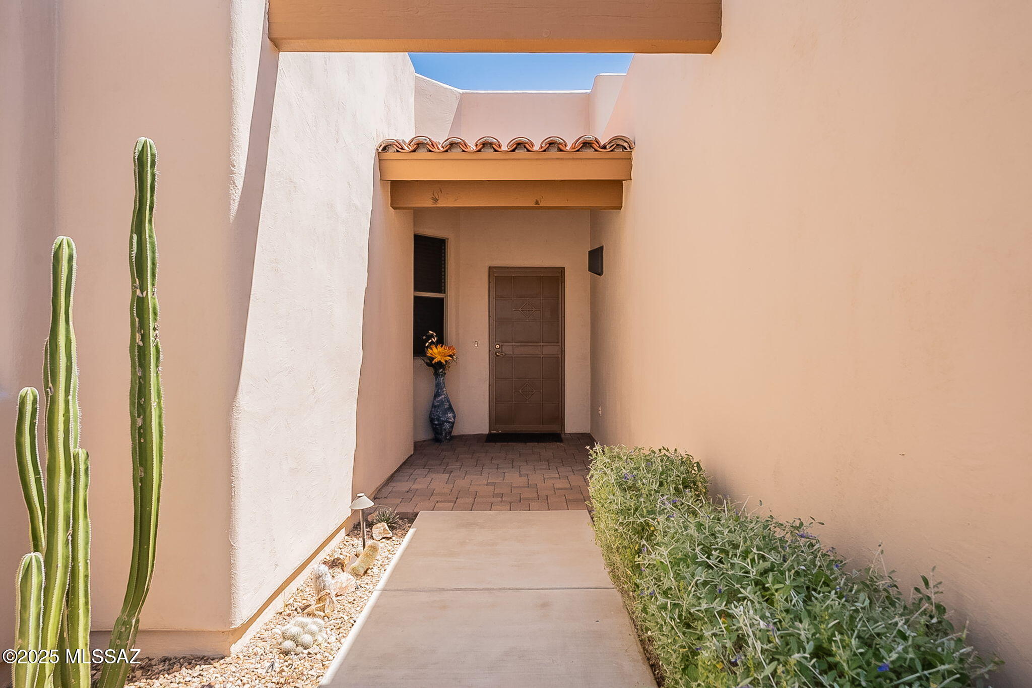 Tucson Estates NO. 2 (1-560) - Residential