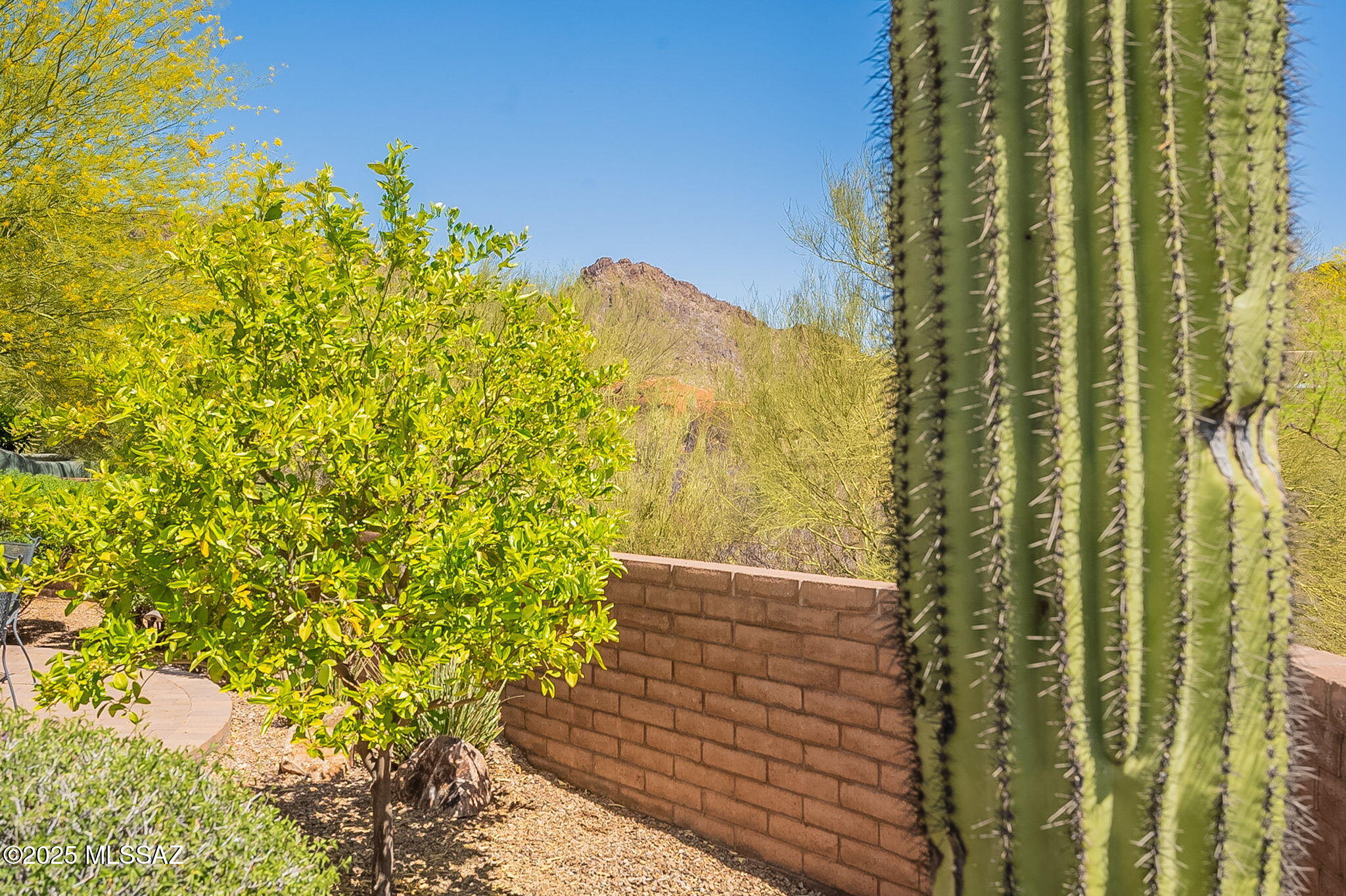 Tucson Estates NO. 2 (1-560) - Residential