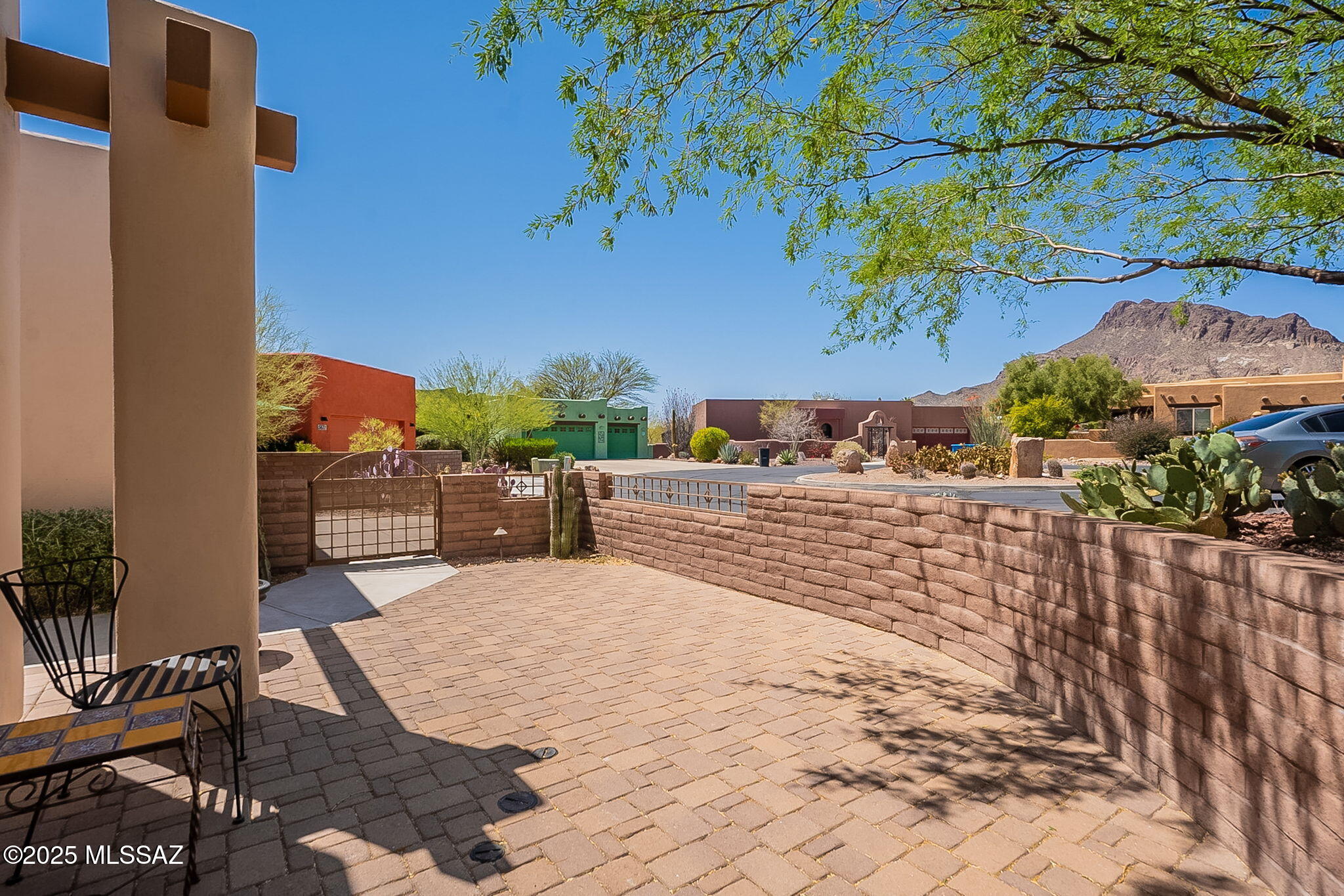 Tucson Estates NO. 2 (1-560) - Residential