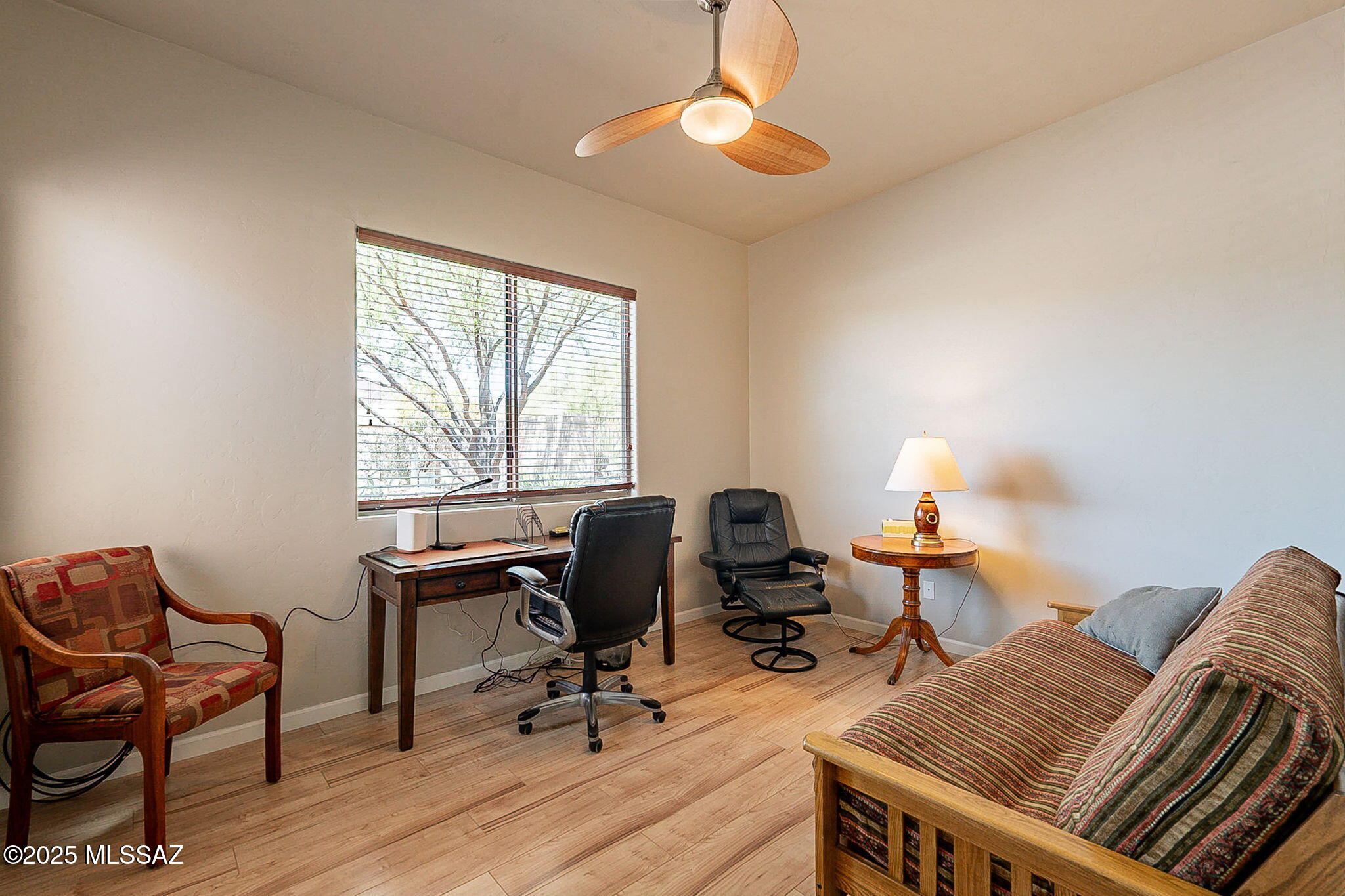 Tucson Estates NO. 2 (1-560) - Residential