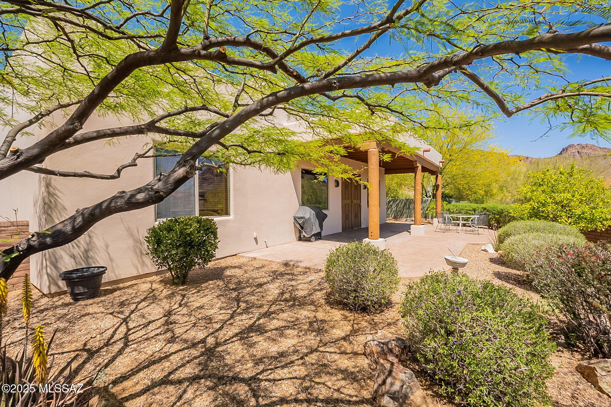 Tucson Estates NO. 2 (1-560) - Residential
