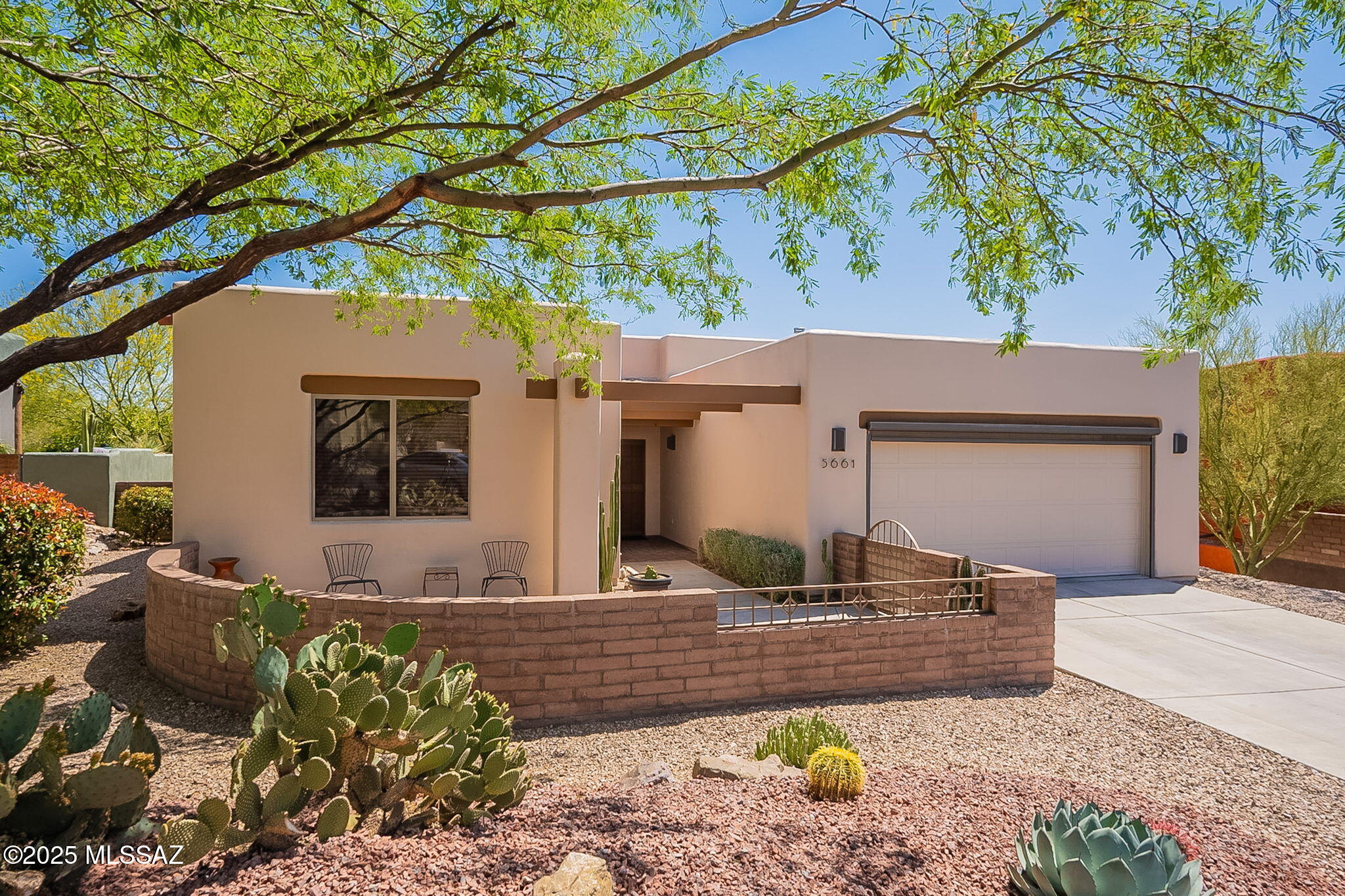 Tucson Estates NO. 2 (1-560) - Residential