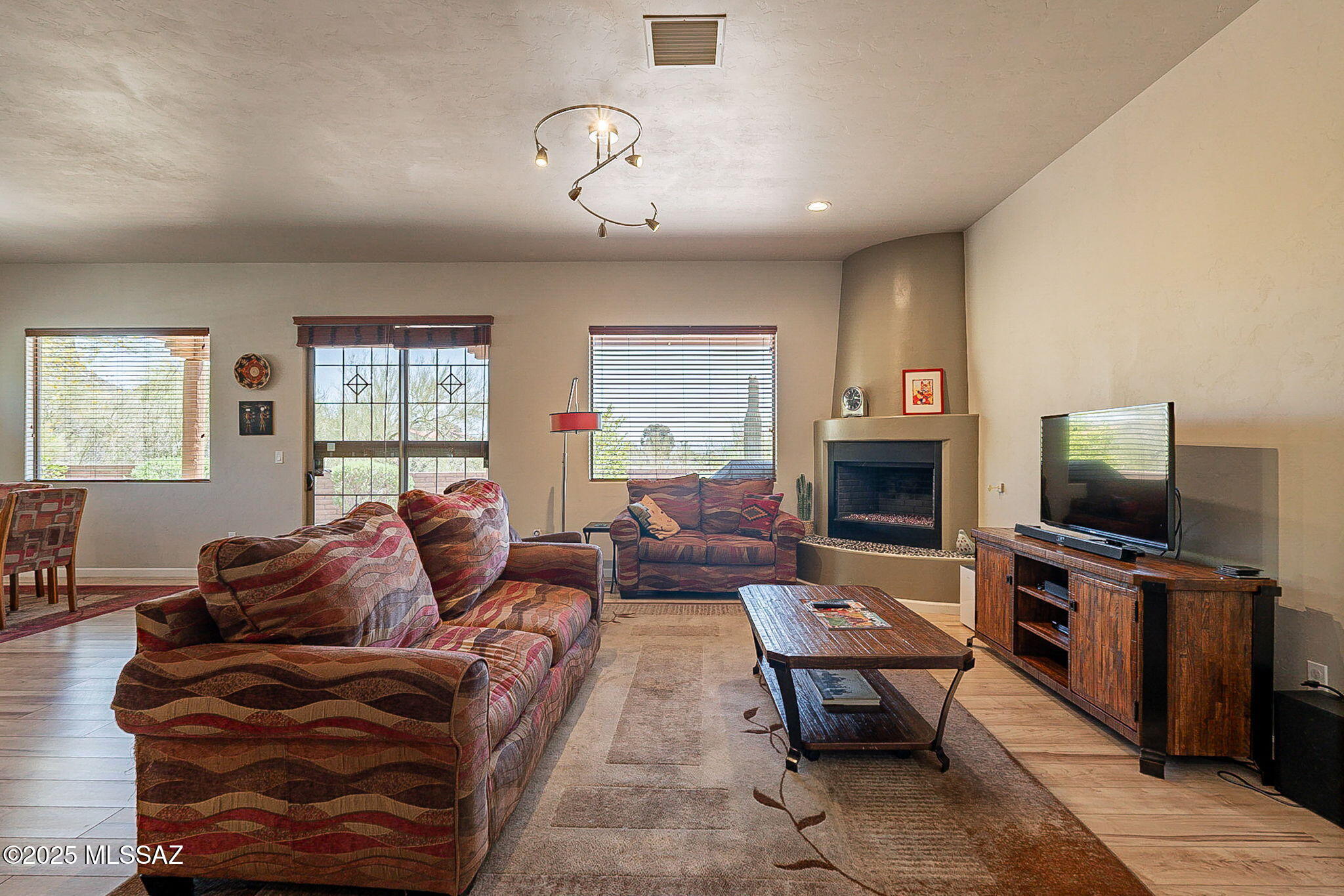 Tucson Estates NO. 2 (1-560) - Residential