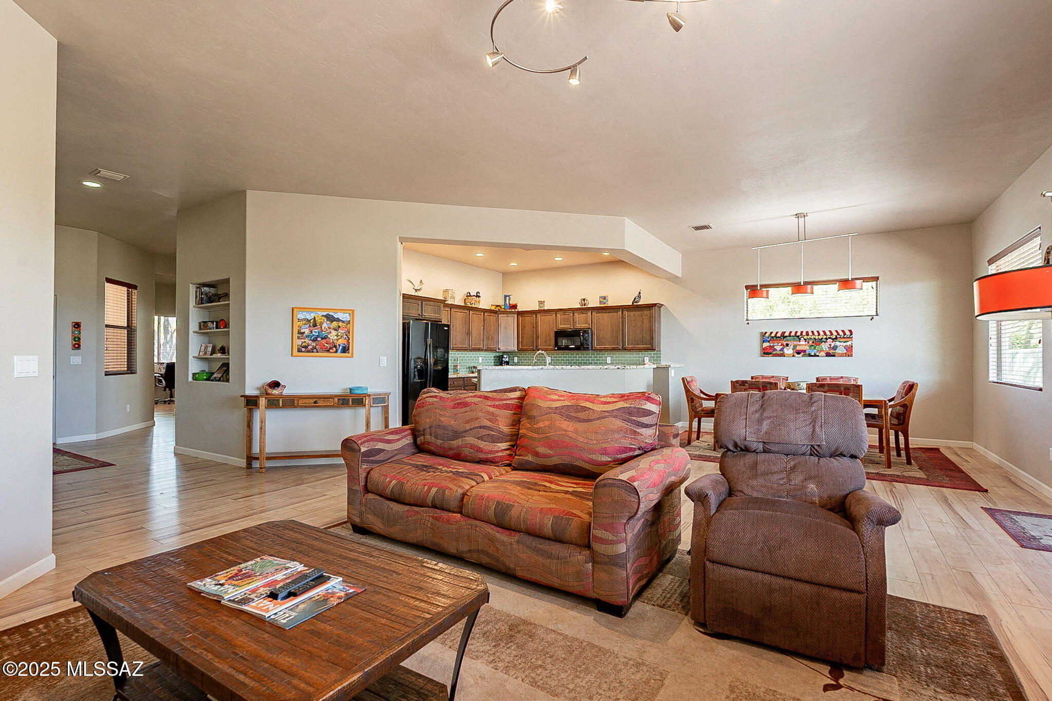 Tucson Estates NO. 2 (1-560) - Residential
