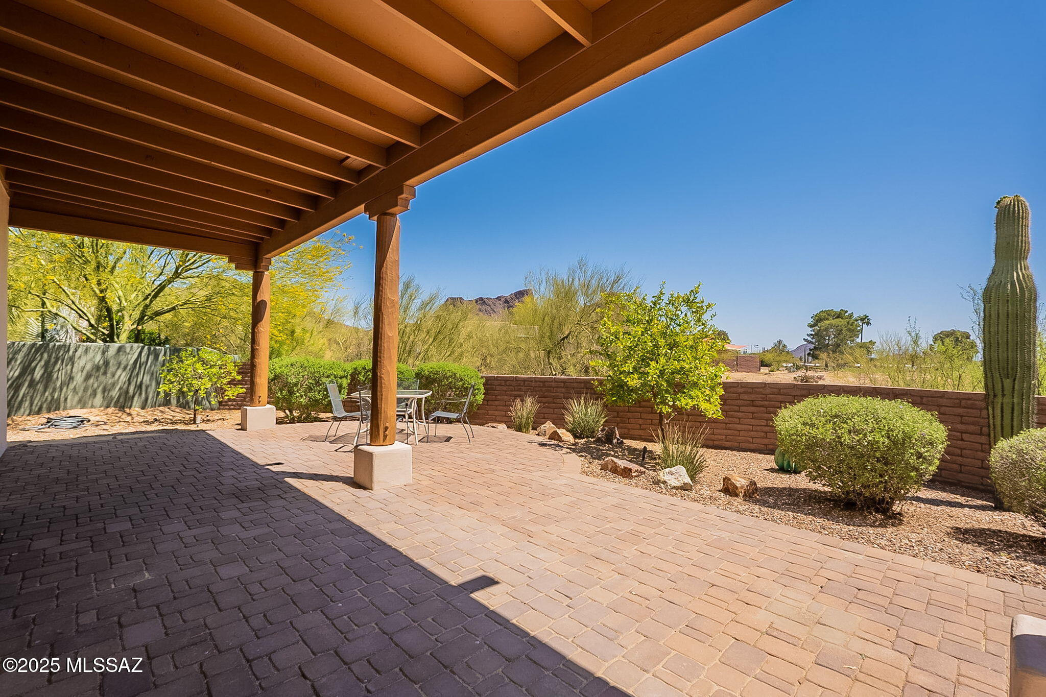 Tucson Estates NO. 2 (1-560) - Residential
