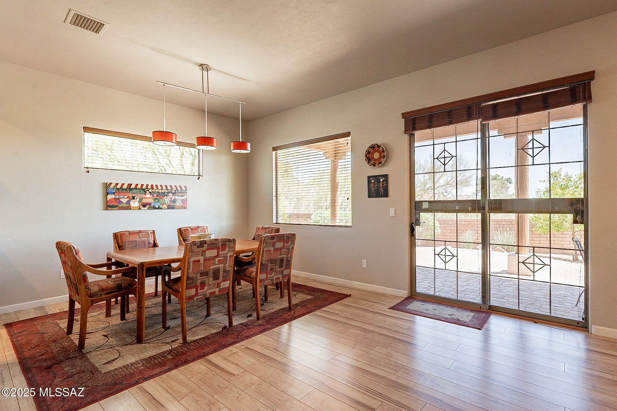 Tucson Estates NO. 2 (1-560) - Residential