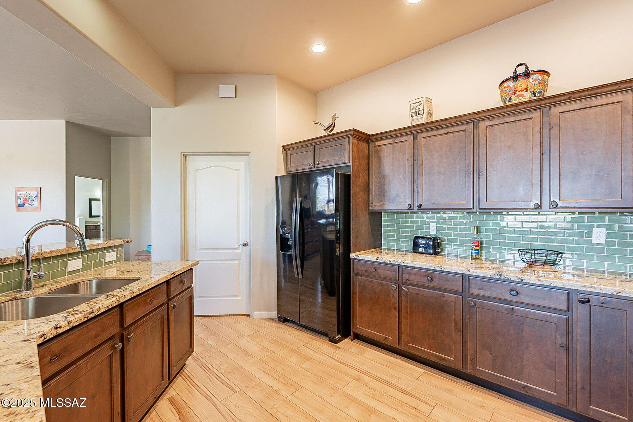 Tucson Estates NO. 2 (1-560) - Residential