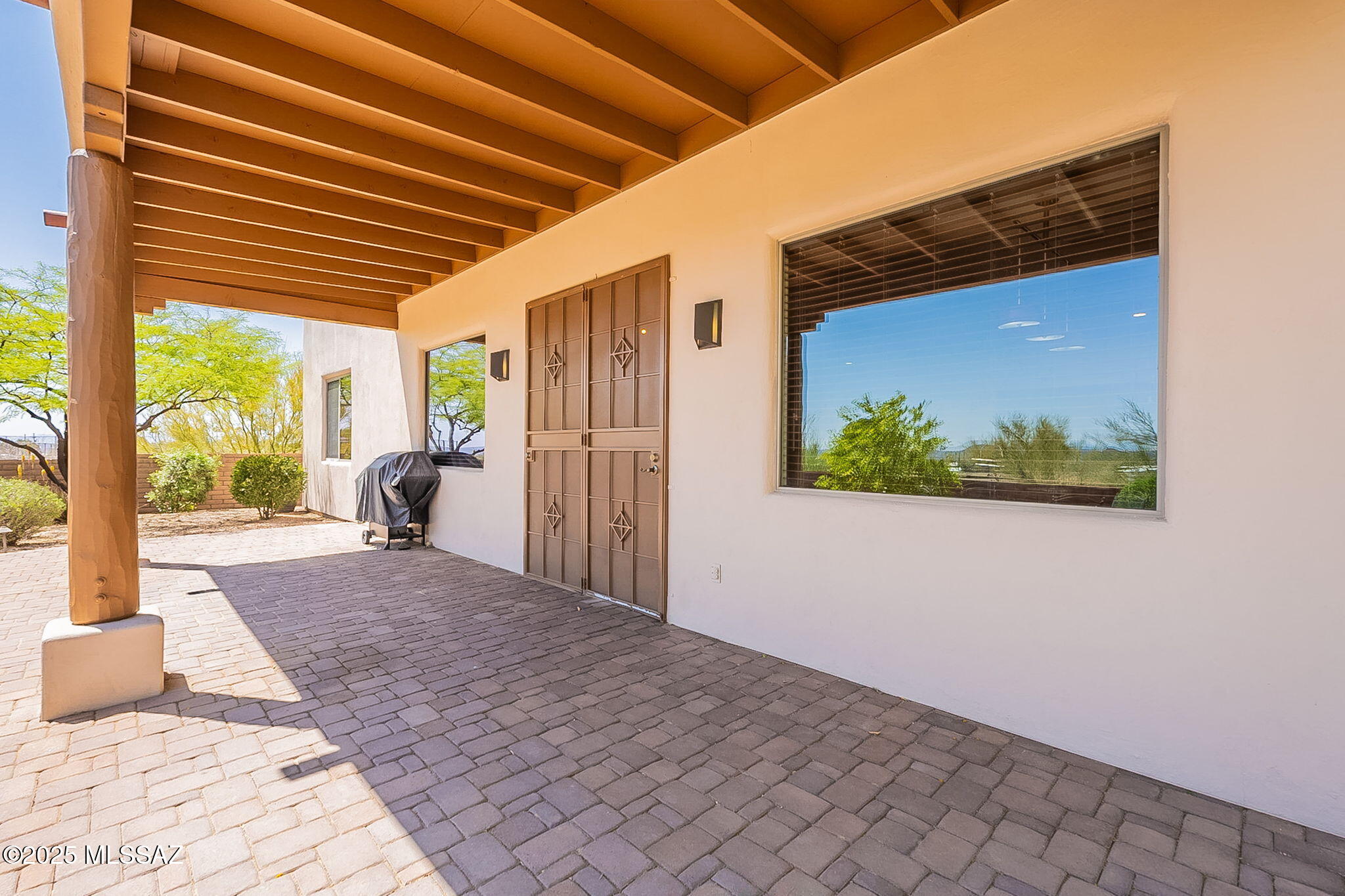 Tucson Estates NO. 2 (1-560) - Residential