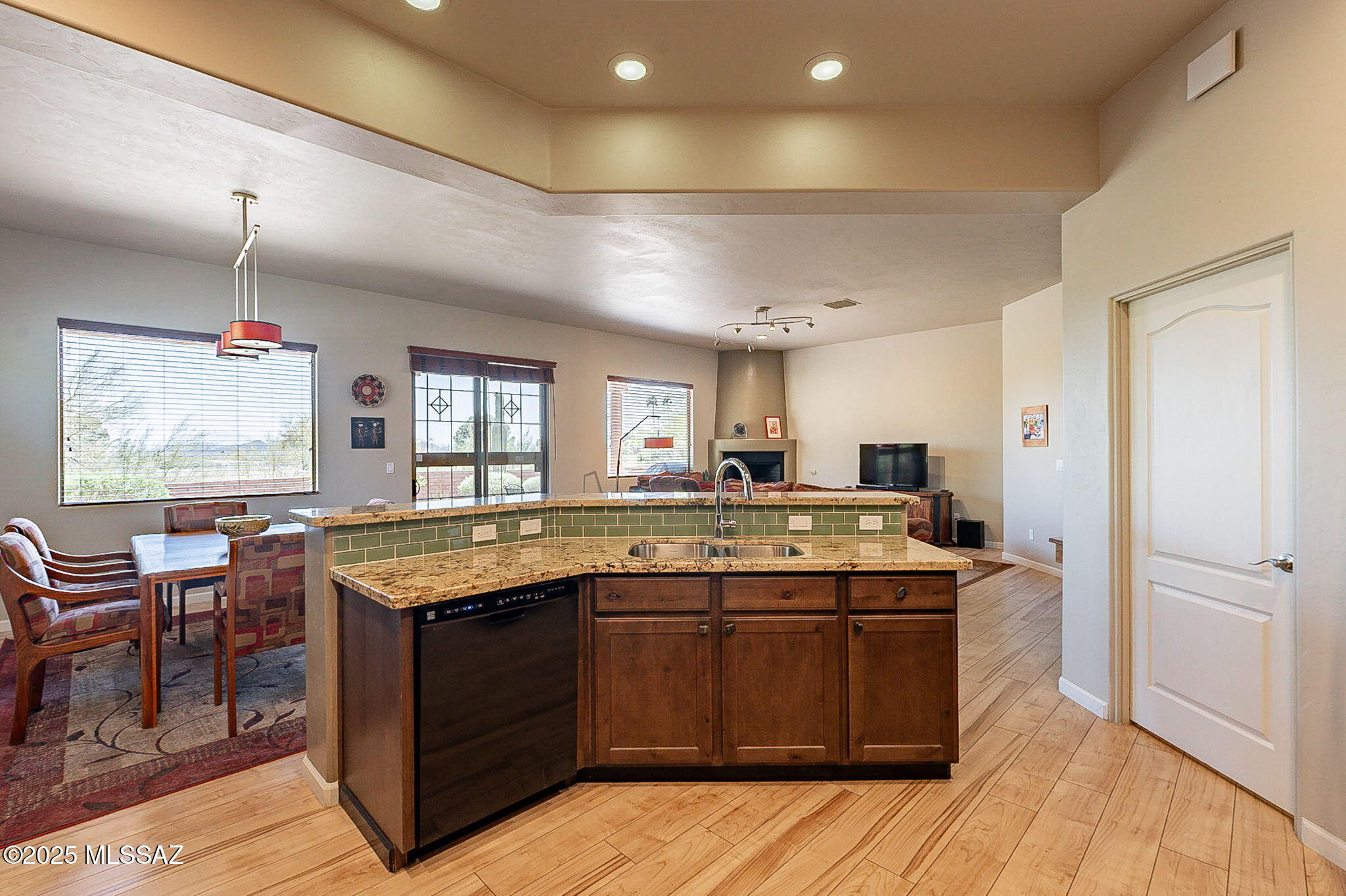 Tucson Estates NO. 2 (1-560) - Residential