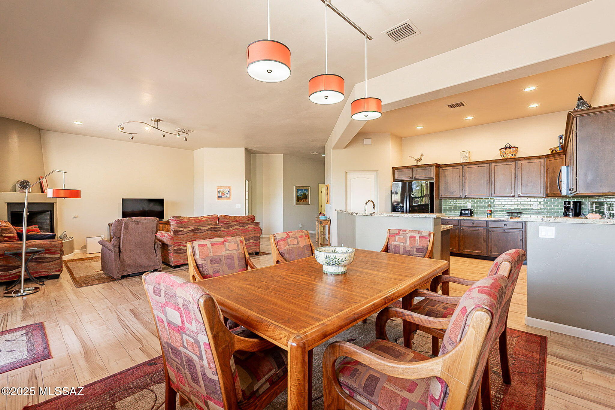Tucson Estates NO. 2 (1-560) - Residential