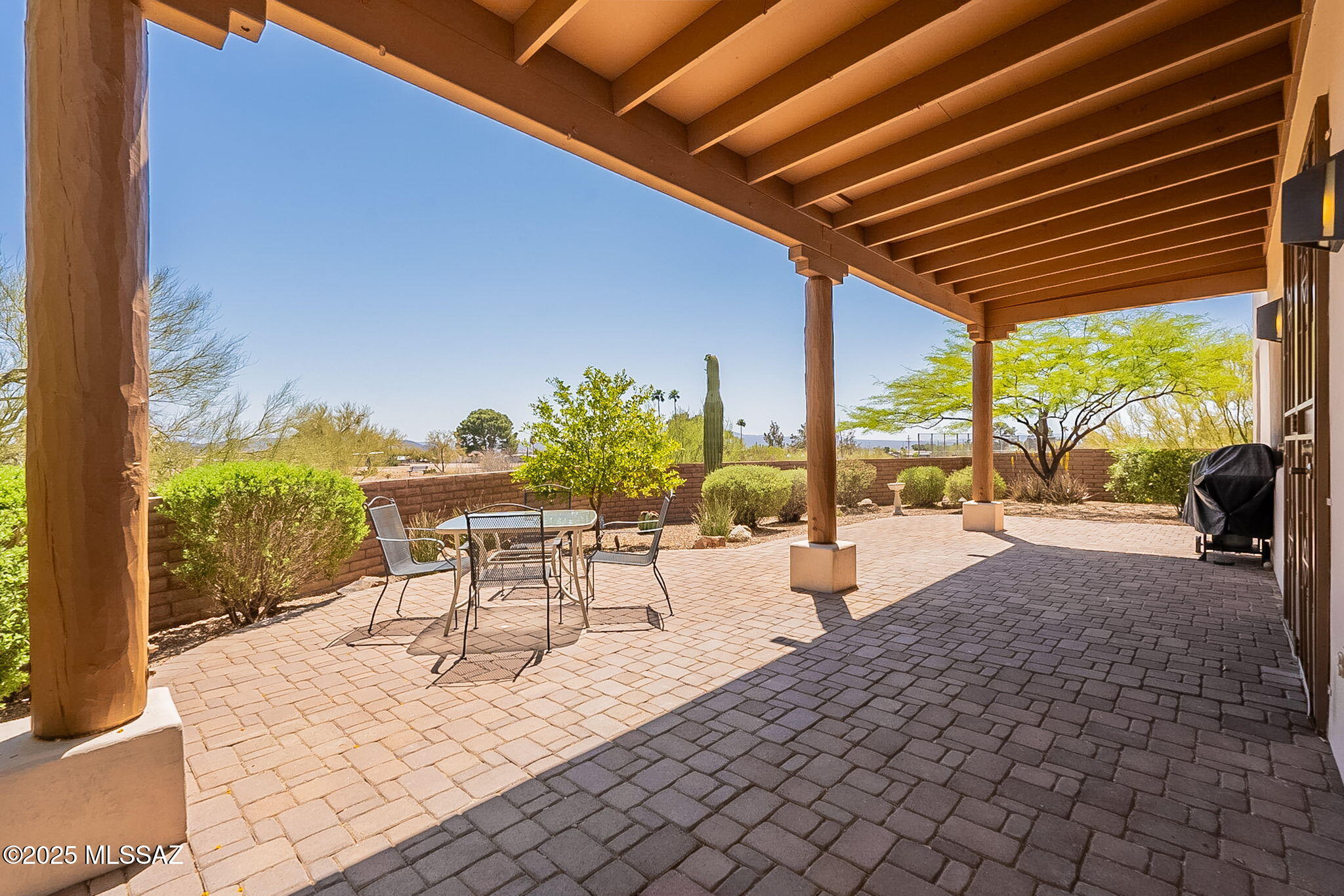 Tucson Estates NO. 2 (1-560) - Residential