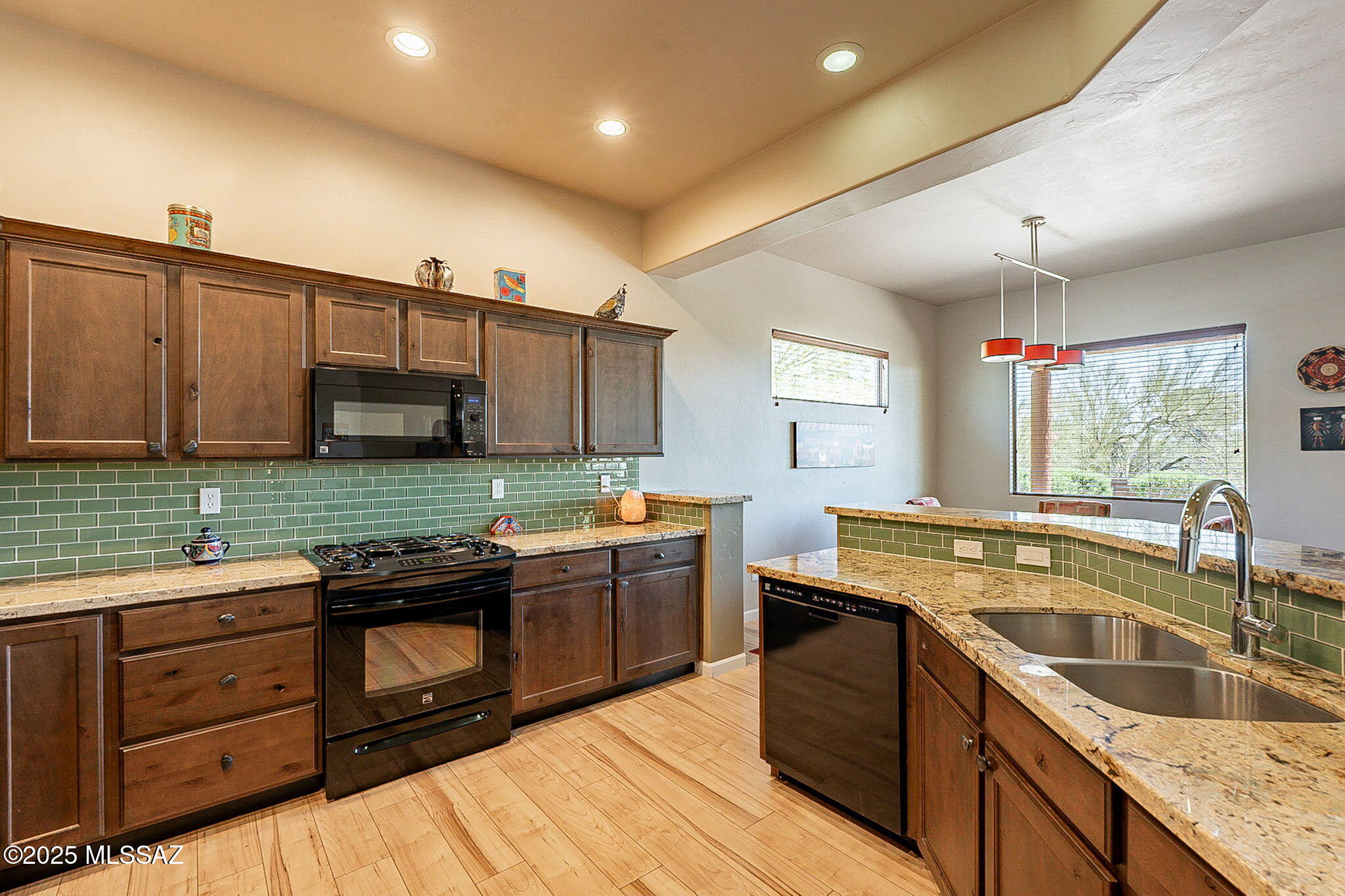 Tucson Estates NO. 2 (1-560) - Residential