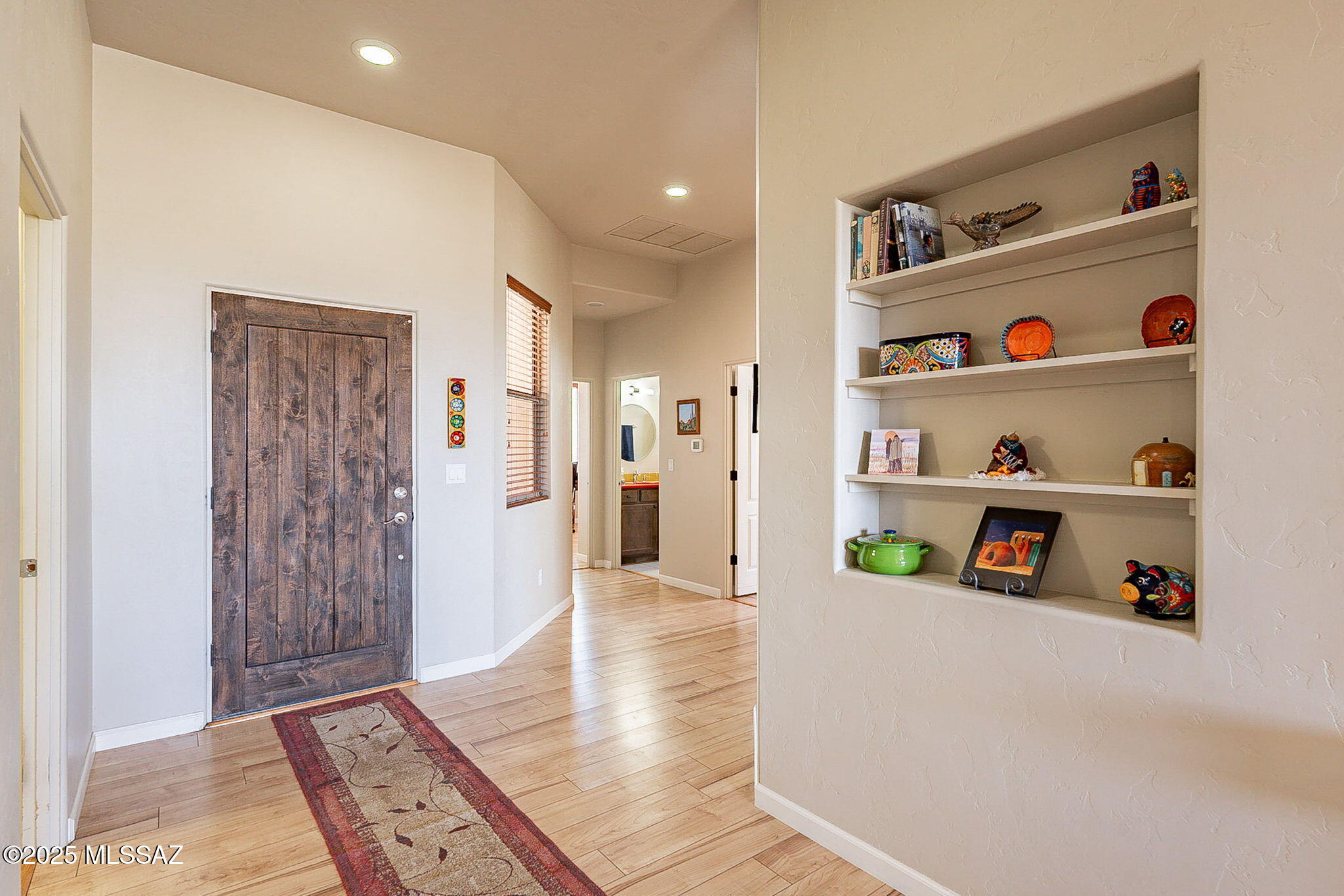 Tucson Estates NO. 2 (1-560) - Residential