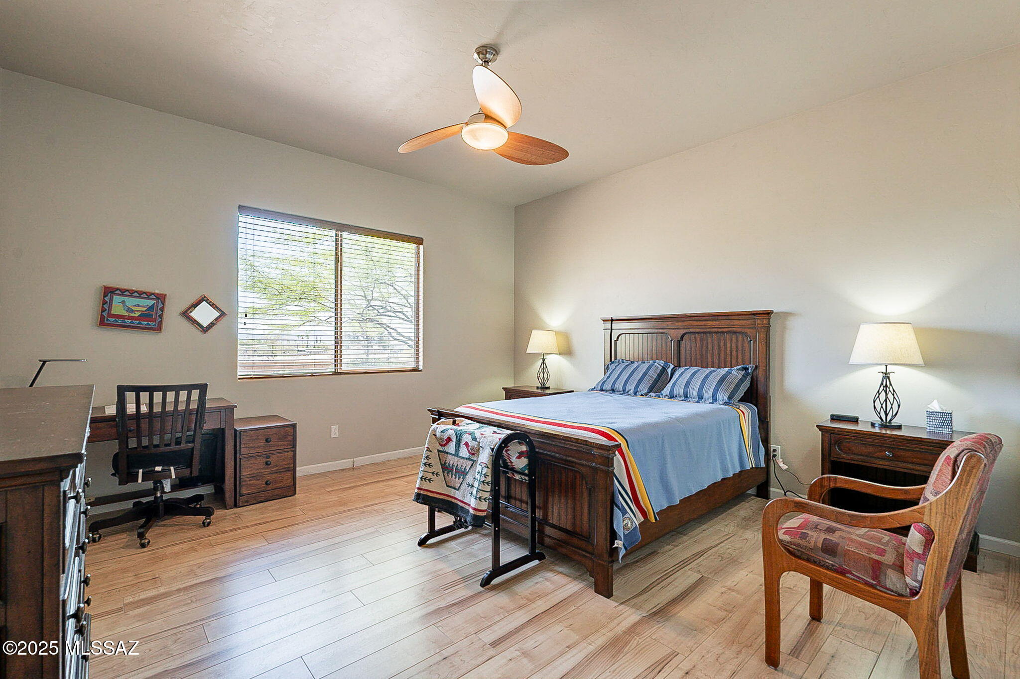 Tucson Estates NO. 2 (1-560) - Residential