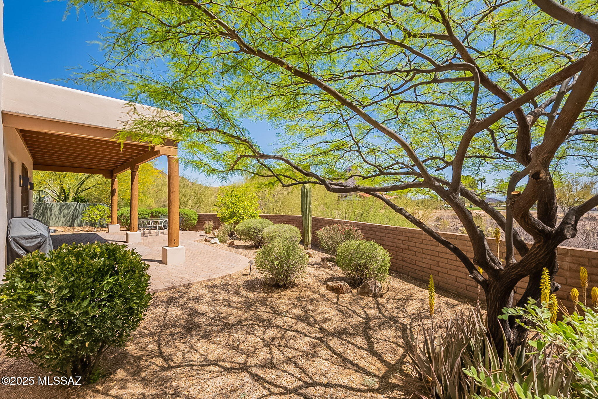 Tucson Estates NO. 2 (1-560) - Residential