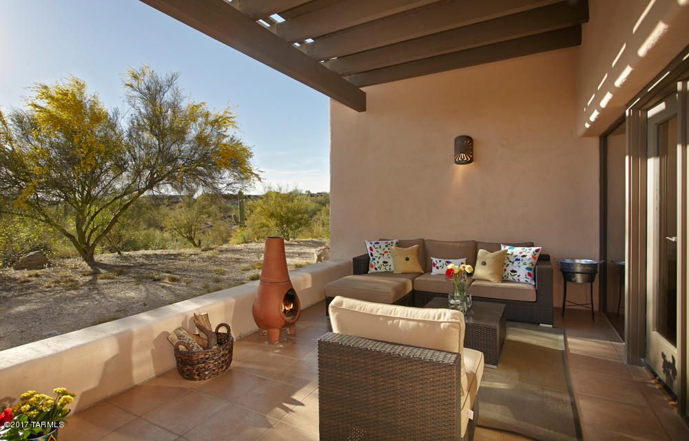 Catalina Foothills Estates NO. 10 (91-118, 120, 122, 124-126,154-160) - Residential