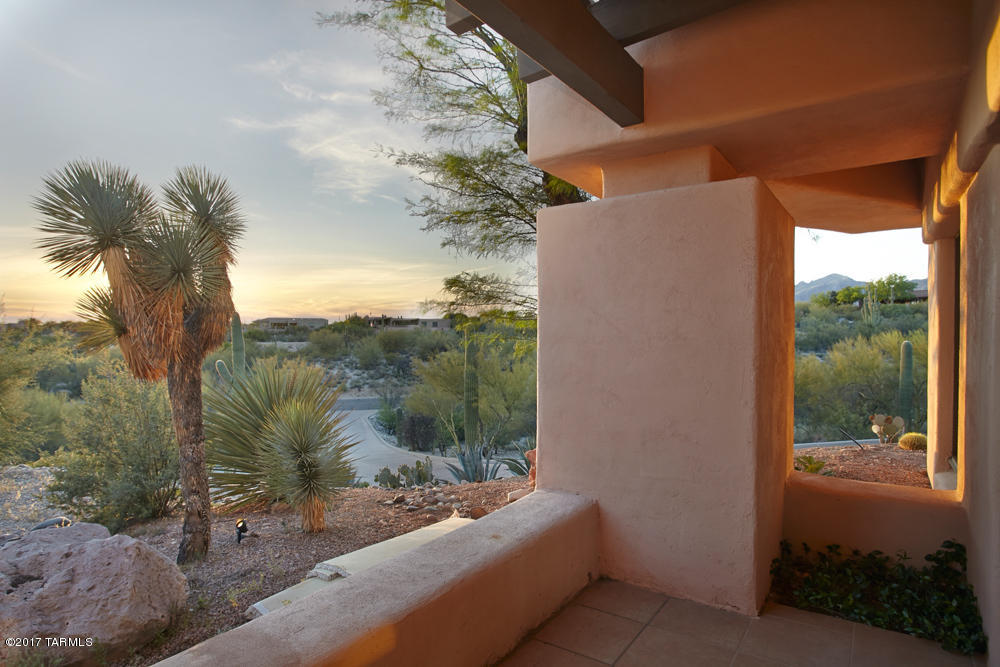 Catalina Foothills Estates NO. 10 (91-118, 120, 122, 124-126,154-160) - Residential