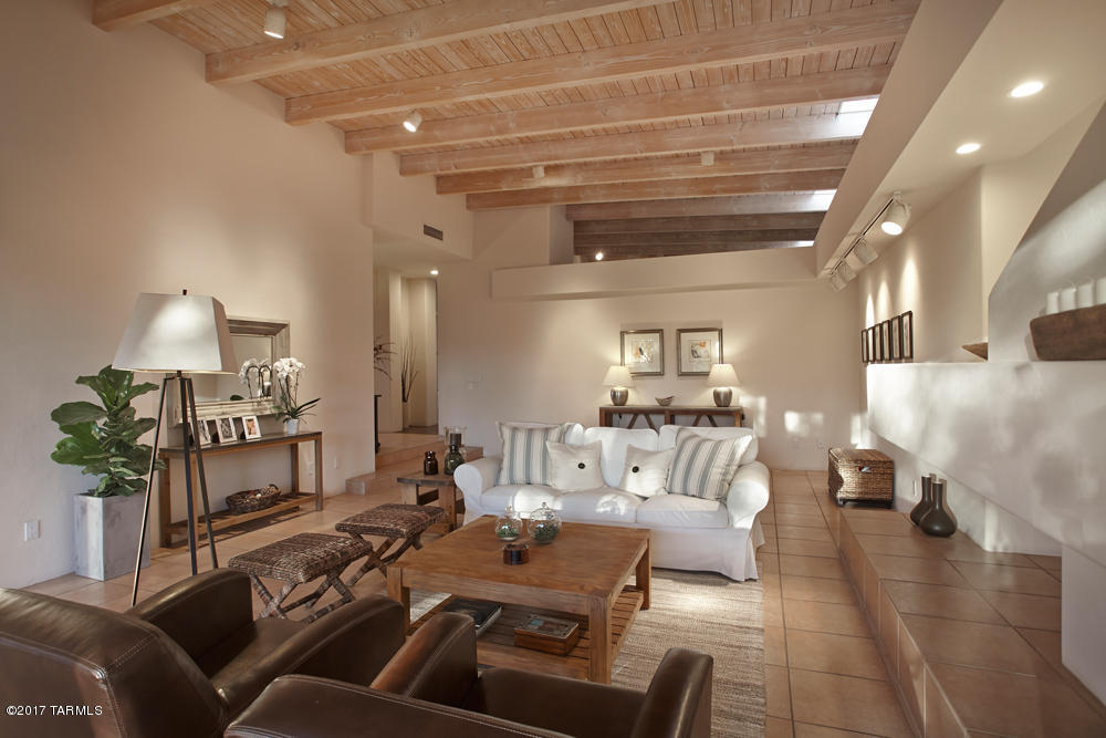 Catalina Foothills Estates NO. 10 (91-118, 120, 122, 124-126,154-160) - Residential