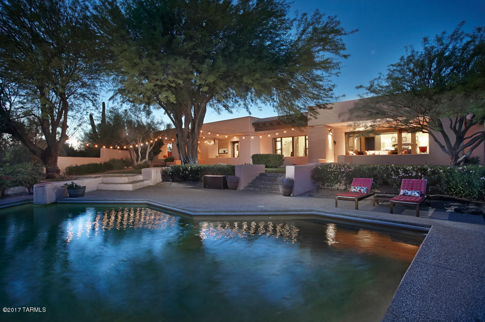 Catalina Foothills Estates NO. 10 (91-118, 120, 122, 124-126,154-160) - Residential