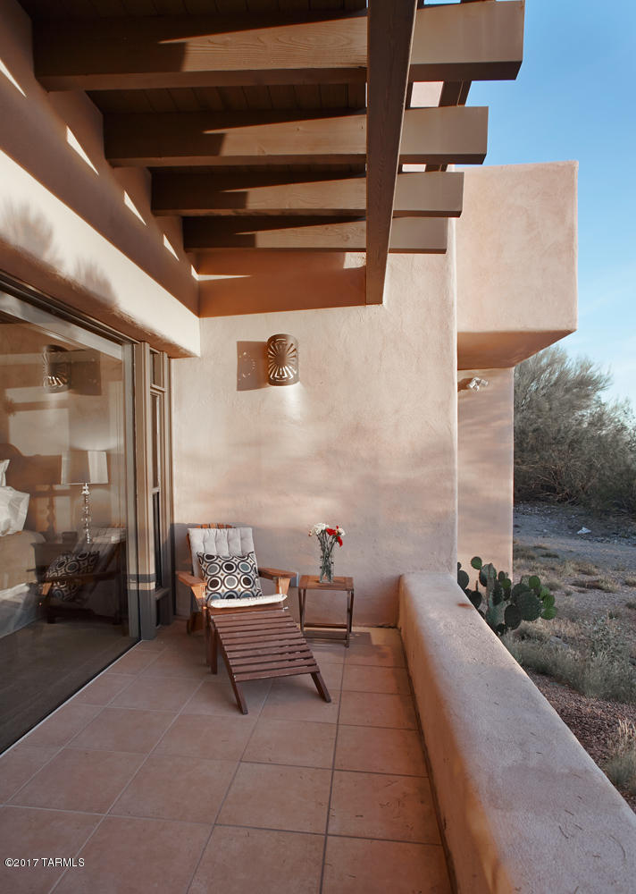 Catalina Foothills Estates NO. 10 (91-118, 120, 122, 124-126,154-160) - Residential