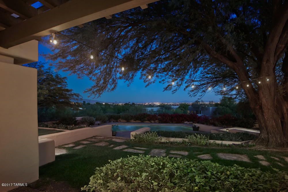 Catalina Foothills Estates NO. 10 (91-118, 120, 122, 124-126,154-160) - Residential